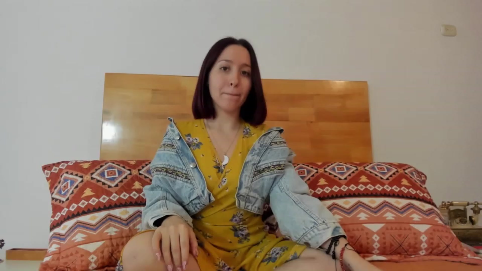 Gallery image thumbnail from Nameless_soul's myfreecams stream on, 05/15/2023, 23:51 image 2 of 20