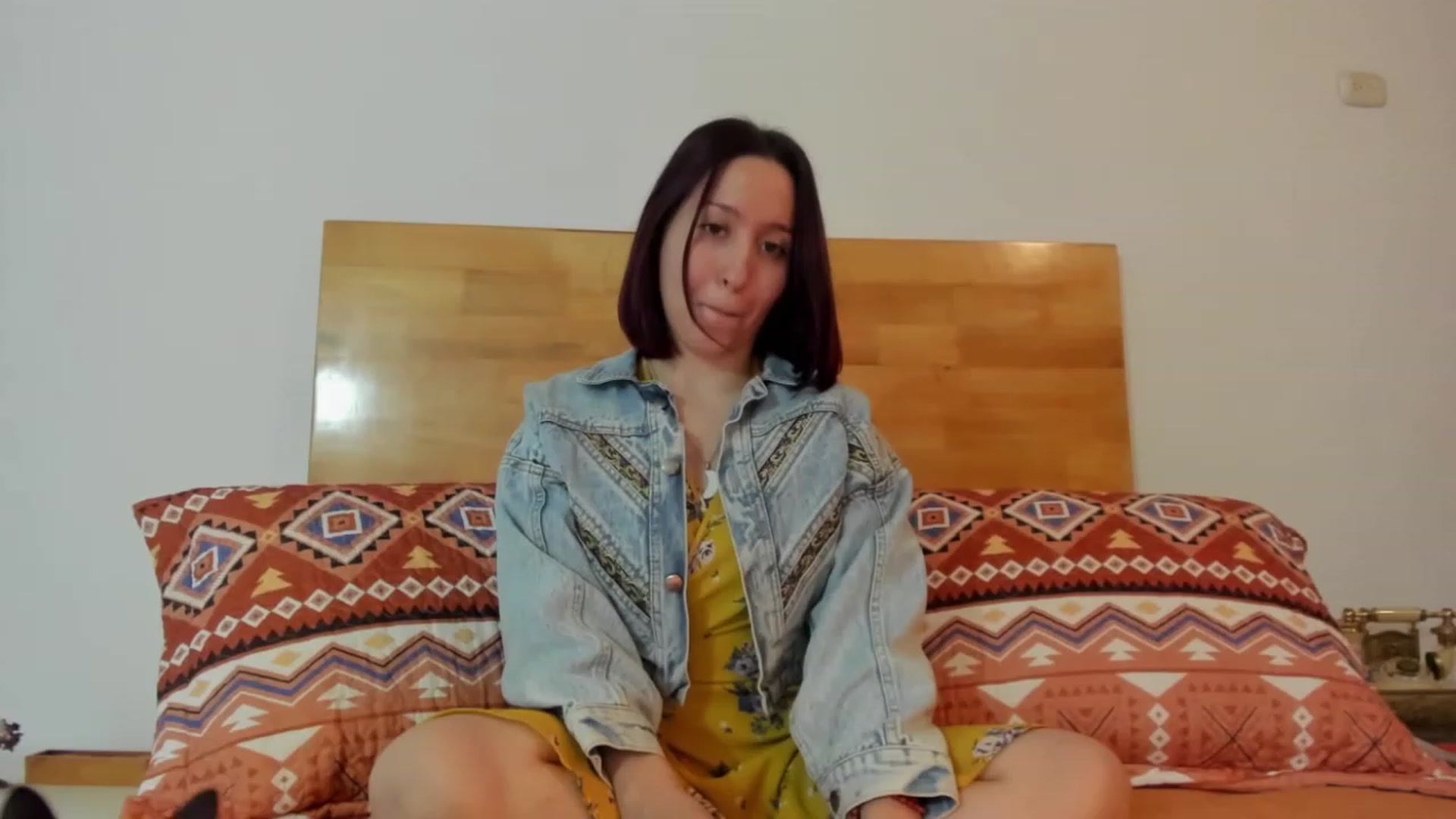 Gallery image thumbnail from Nameless_soul's myfreecams stream on, 05/15/2023, 23:51 image 7 of 20