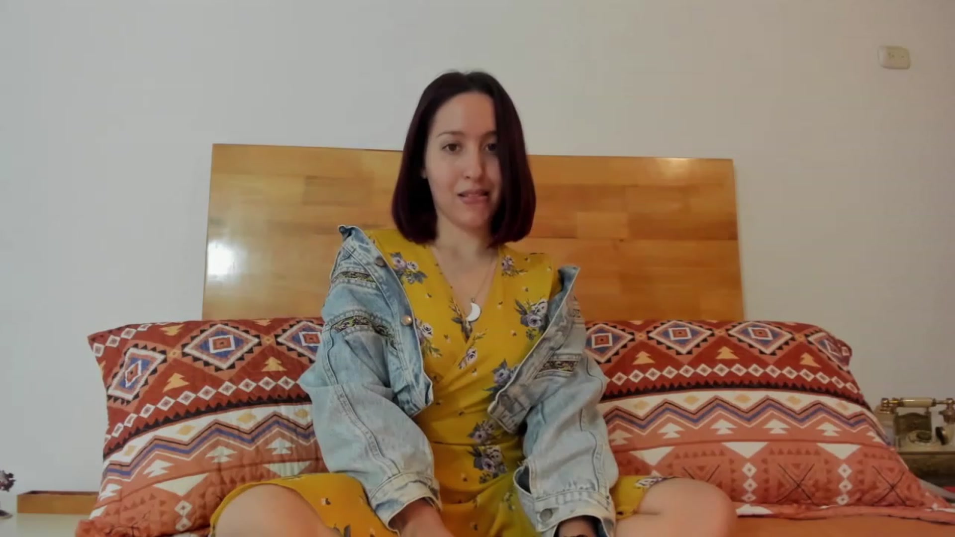 Gallery image thumbnail from Nameless_soul's myfreecams stream on, 05/15/2023, 23:51 image 4 of 20