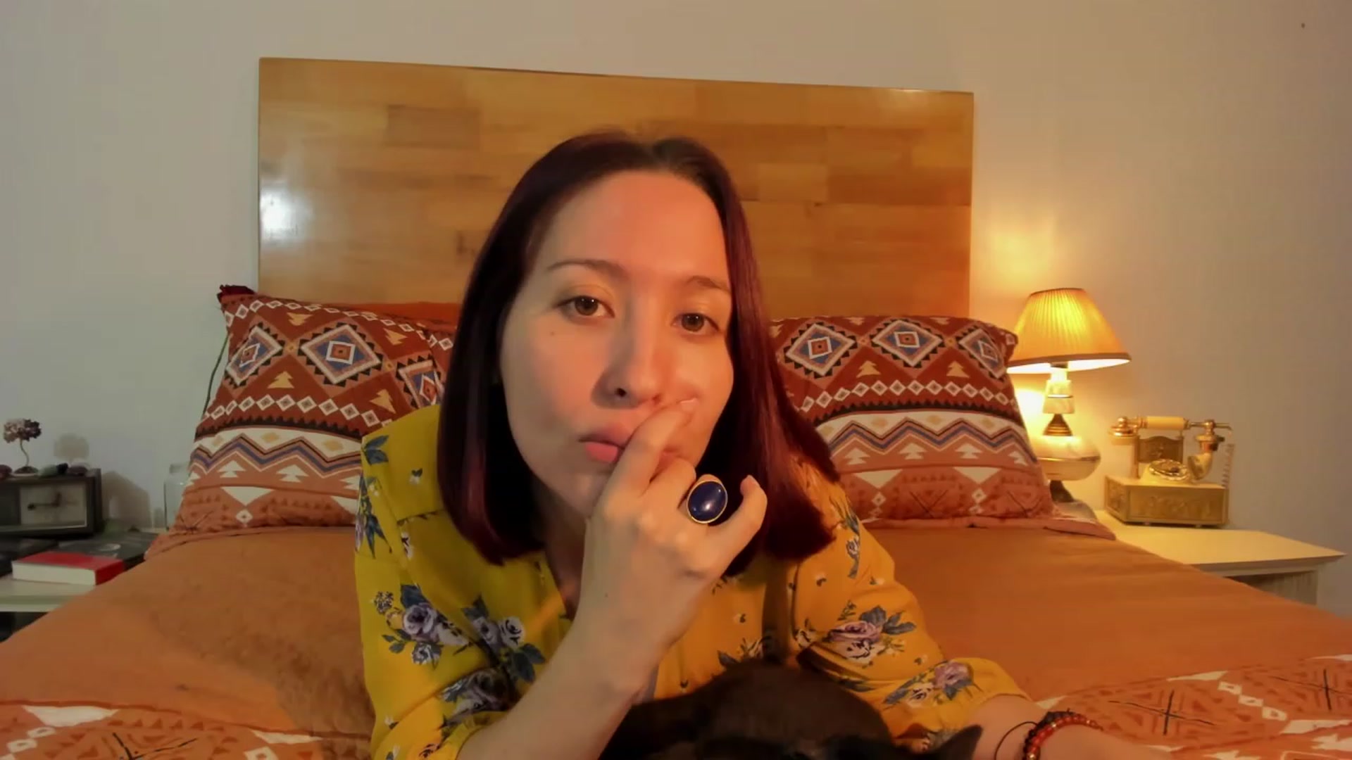 Gallery image thumbnail from Nameless_soul's myfreecams stream on, 05/16/2023, 07:26 image 13 of 20