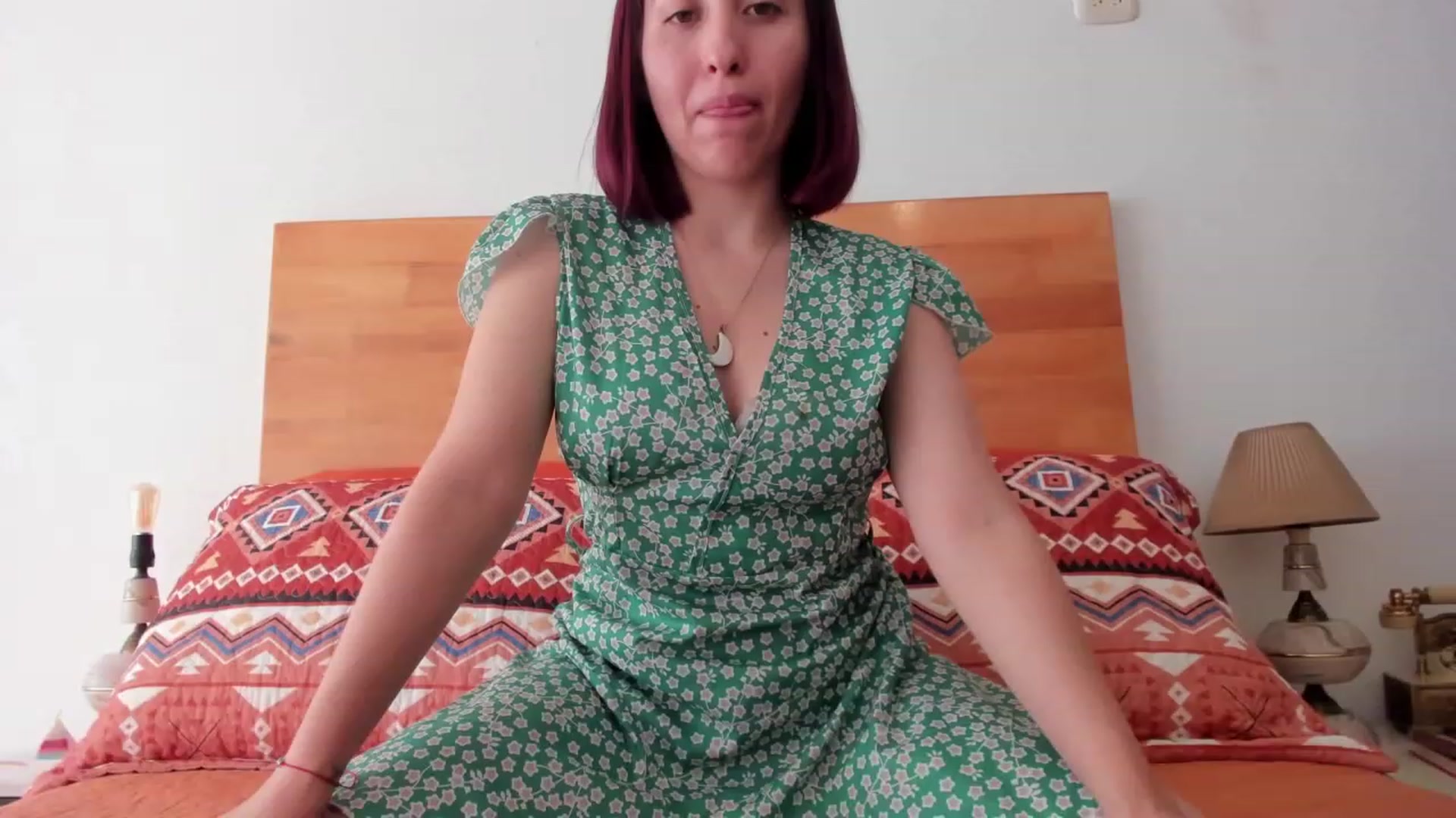 Gallery image thumbnail from Nameless_soul's myfreecams stream on, 05/18/2023, 21:32 image 13 of 20