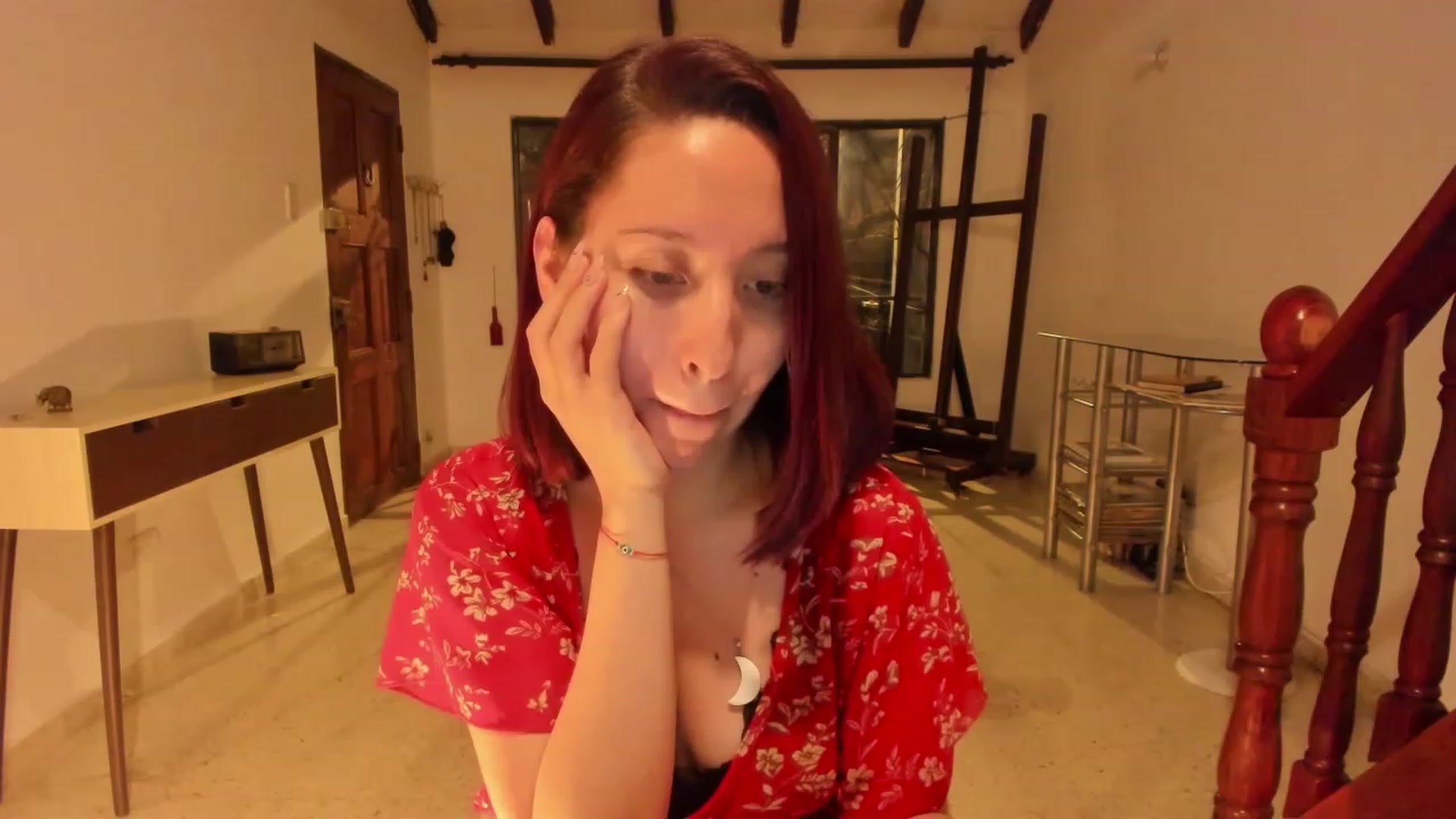 Gallery image thumbnail from Nameless_soul's myfreecams stream on, 05/27/2023, 07:31 image 1 of 20
