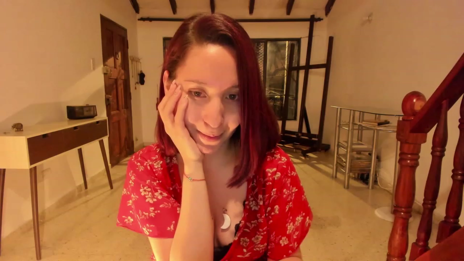 Gallery image thumbnail from Nameless_soul's myfreecams stream on, 05/27/2023, 07:31 image 2 of 20