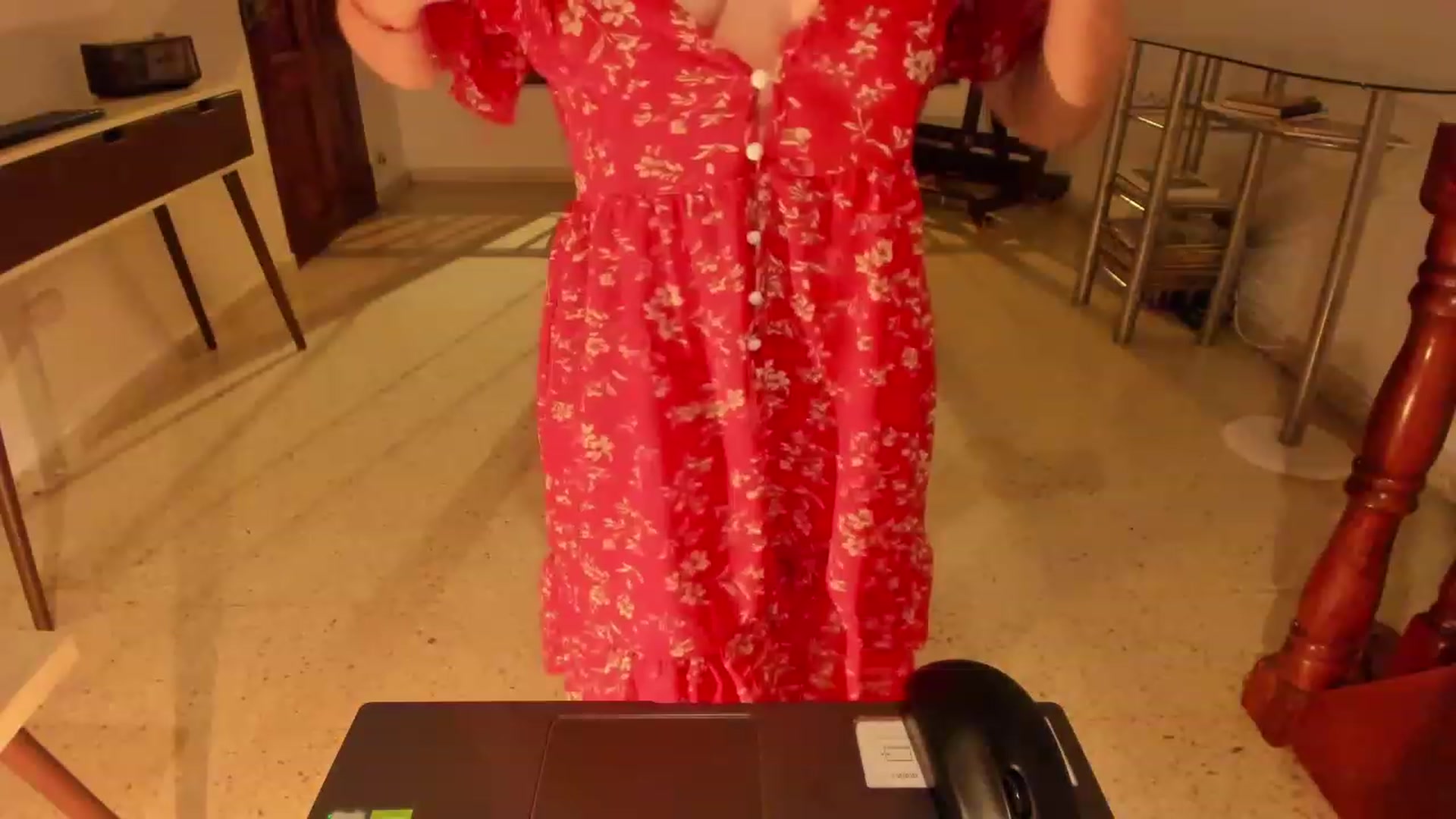 Gallery image thumbnail from Nameless_soul's myfreecams stream on, 05/27/2023, 09:16 image 5 of 20
