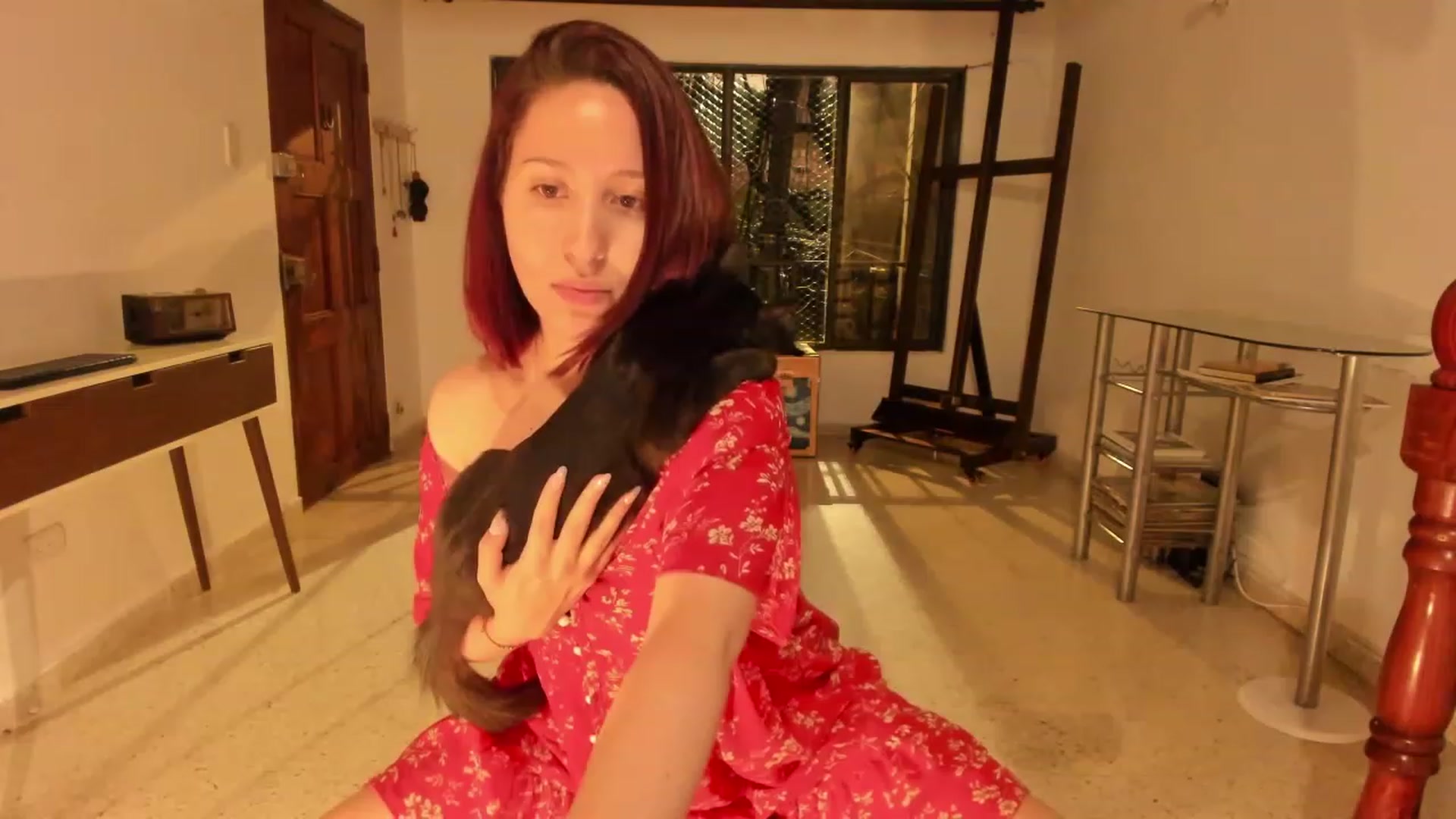 Gallery image thumbnail from Nameless_soul's myfreecams stream on, 05/27/2023, 09:16 image 12 of 20
