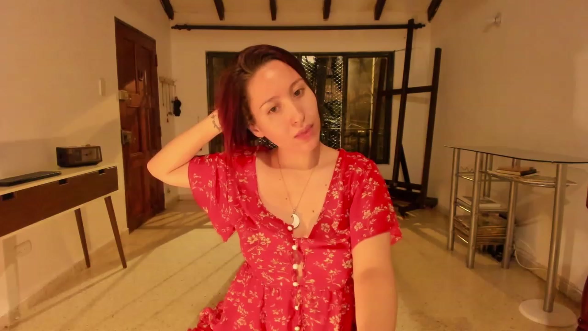 Gallery image thumbnail from Nameless_soul's myfreecams stream on, 05/27/2023, 09:37 image 18 of 20