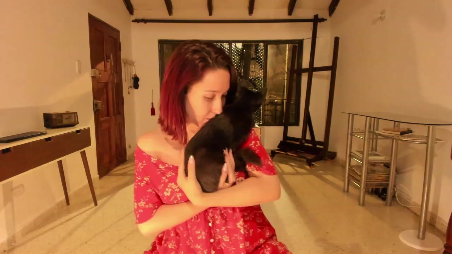 Gallery image thumbnail from Nameless_soul's myfreecams stream on, 05/27/2023, 09:37 image 20 of 20