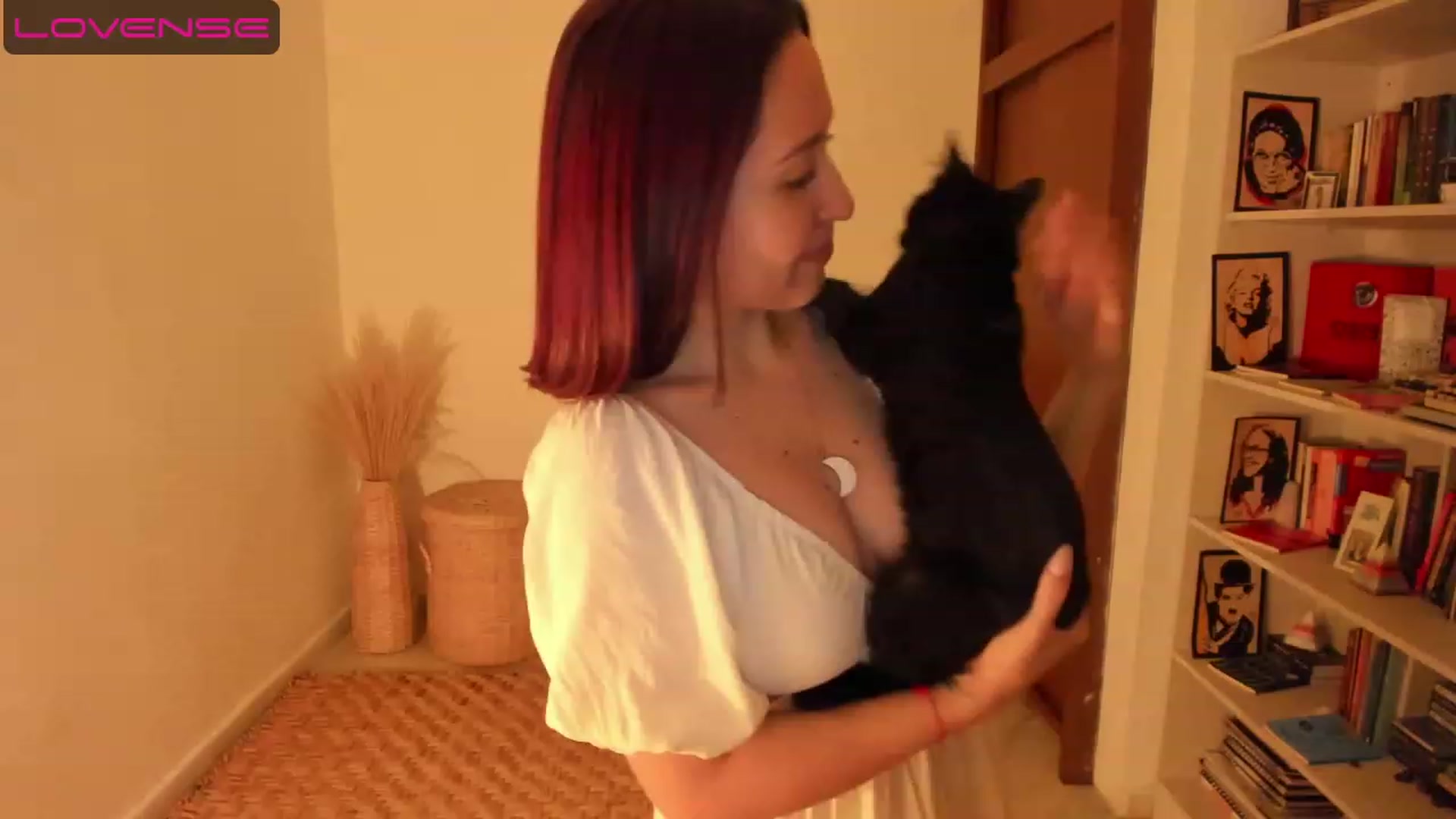 Gallery image thumbnail from Nameless_soul's myfreecams stream on, 05/28/2023, 06:37 image 20 of 20