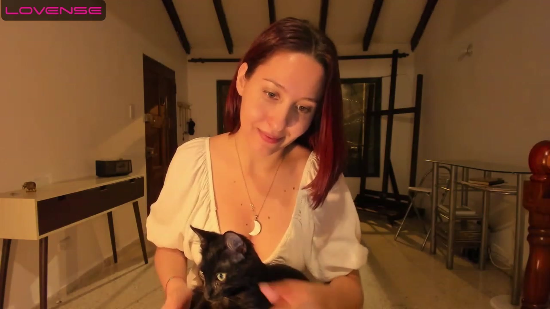 Gallery image thumbnail from Nameless_soul's myfreecams stream on, 05/28/2023, 08:51 image 20 of 20