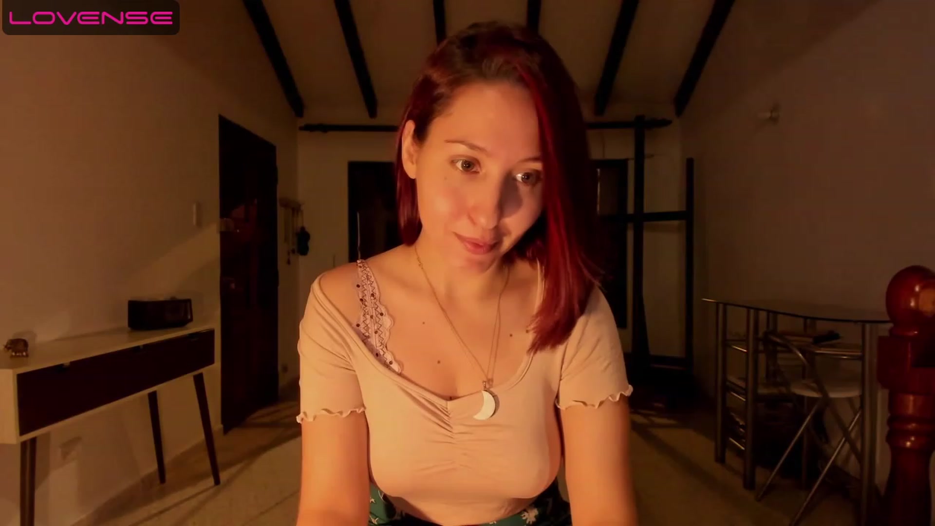 Gallery image thumbnail from Nameless_soul's myfreecams stream on, 06/01/2023, 03:53 image 4 of 20