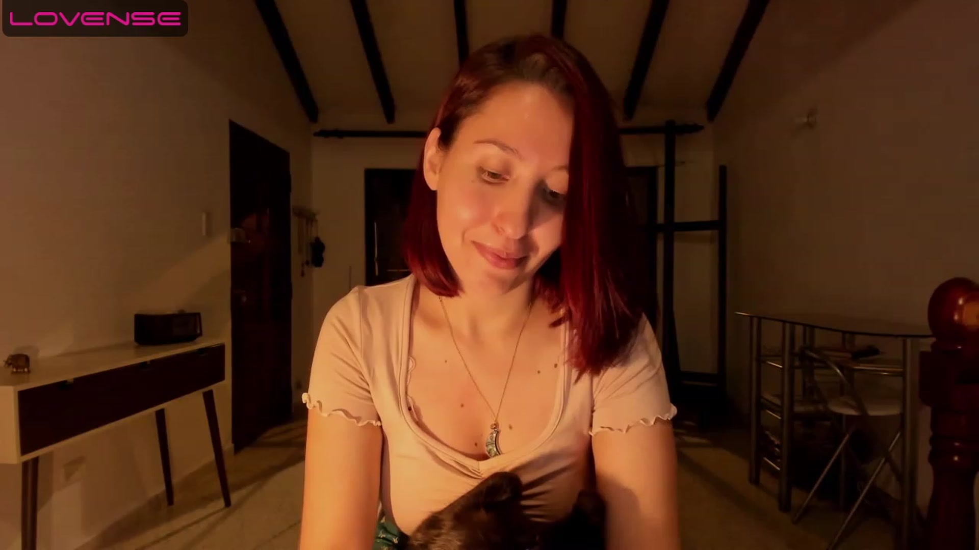 Gallery image thumbnail from Nameless_soul's myfreecams stream on, 06/01/2023, 03:53 image 14 of 20