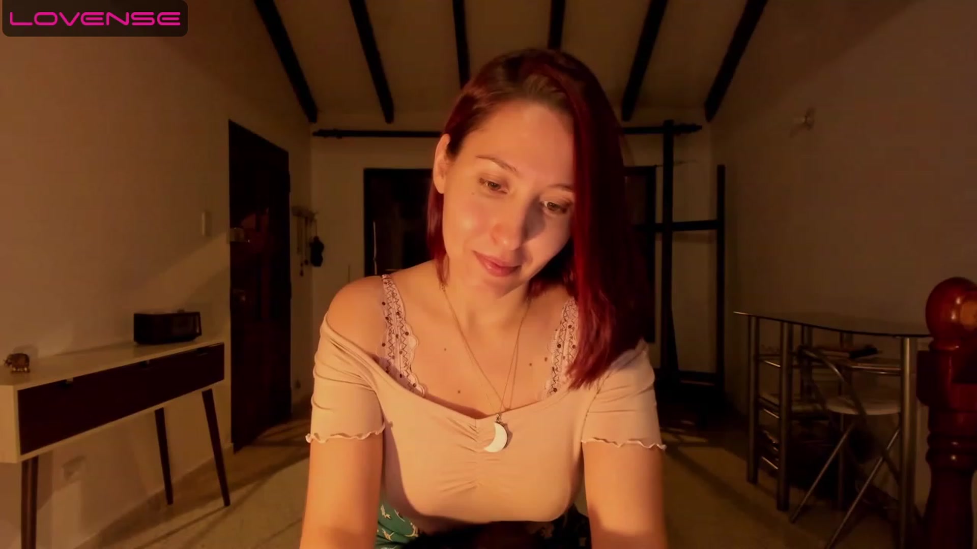 Gallery image thumbnail from Nameless_soul's myfreecams stream on, 06/01/2023, 03:53 image 2 of 20