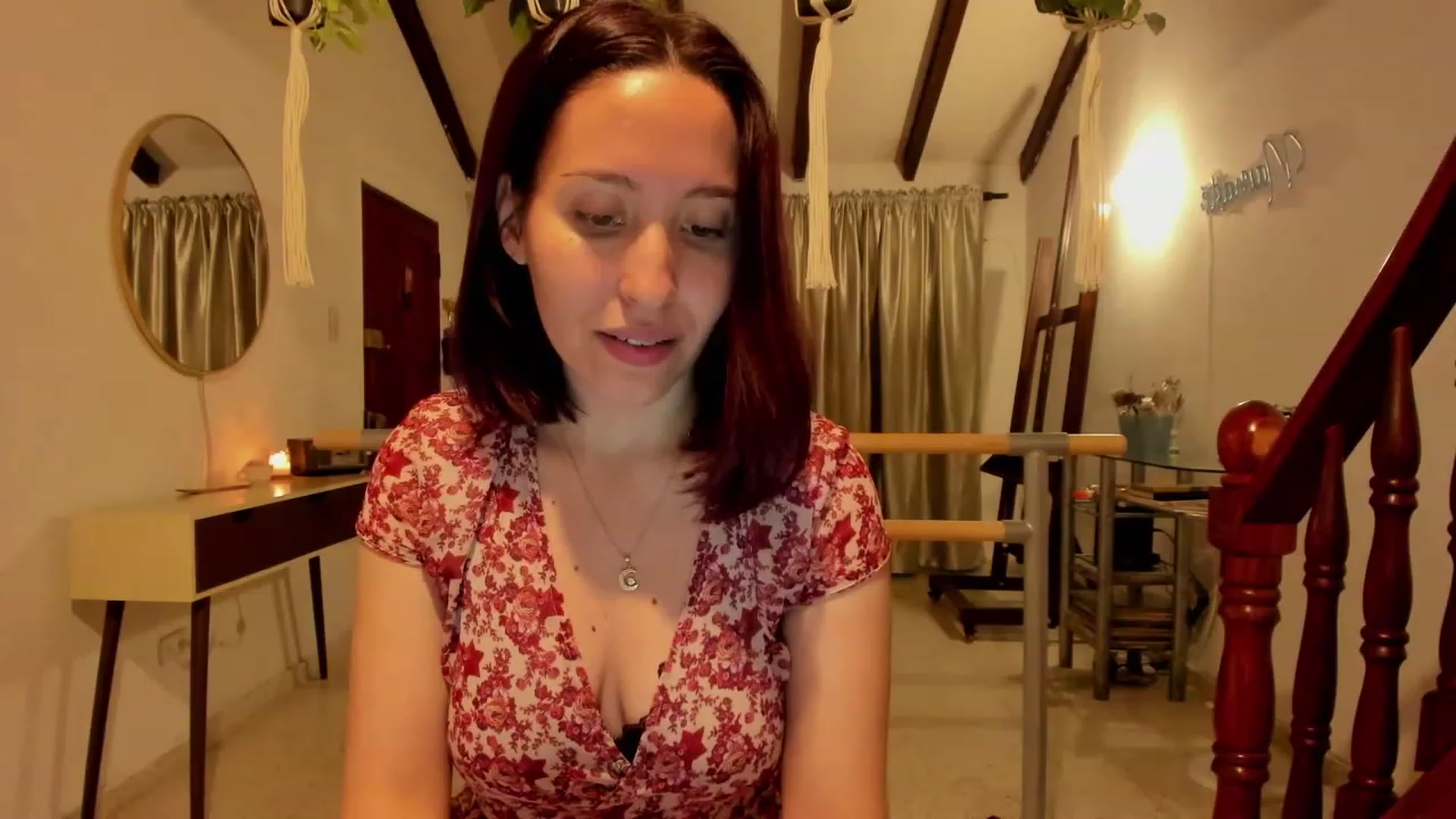 Gallery image thumbnail from Nameless_soul's myfreecams stream on, 11/01/2023, 08:14 image 3 of 20