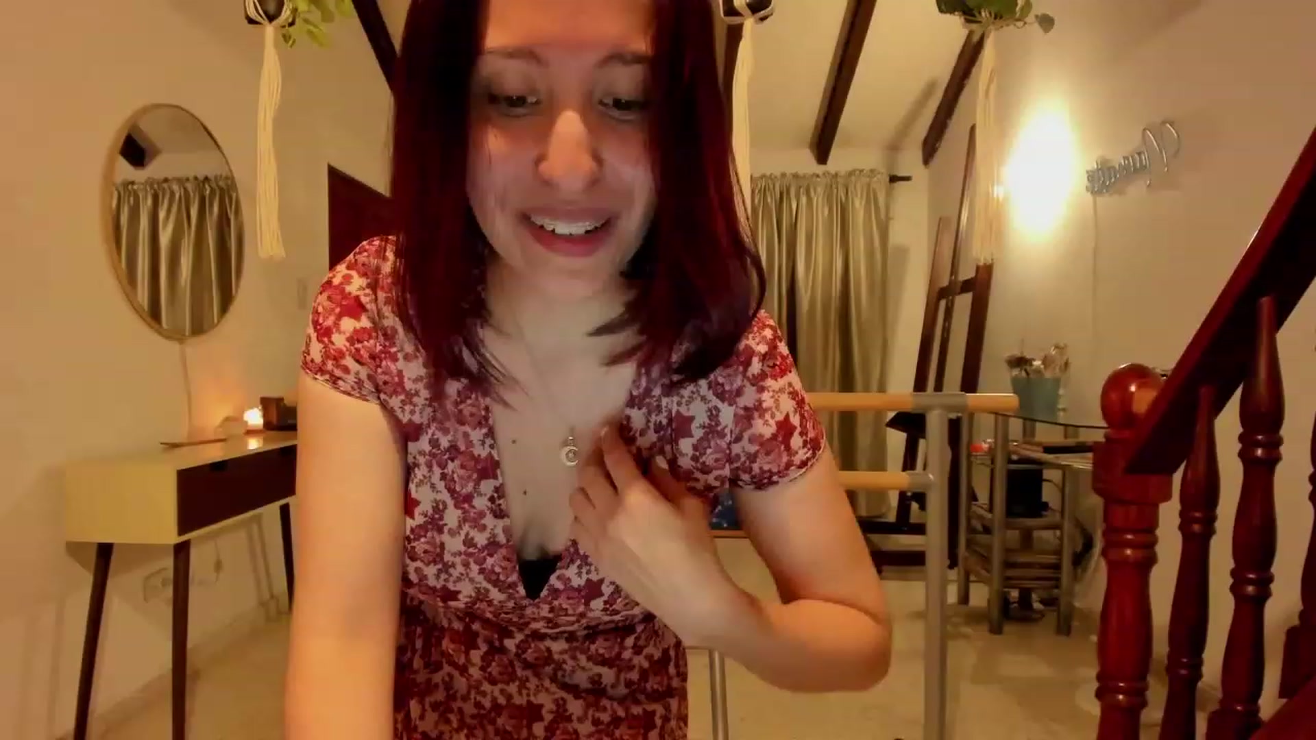 Gallery image thumbnail from Nameless_soul's myfreecams stream on, 11/01/2023, 08:14 image 1 of 20