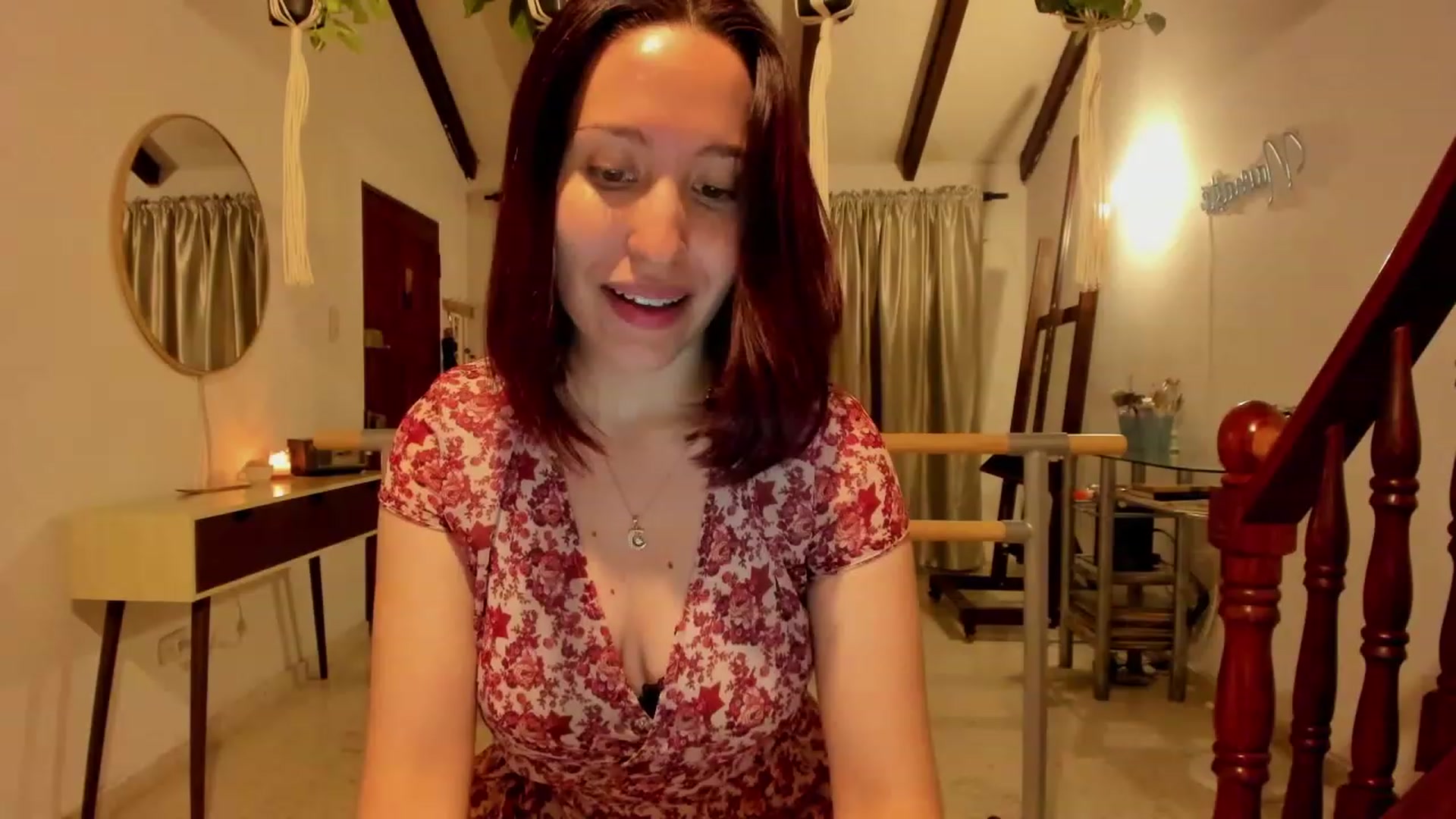 Gallery image thumbnail from Nameless_soul's myfreecams stream on, 11/01/2023, 08:14 image 2 of 20