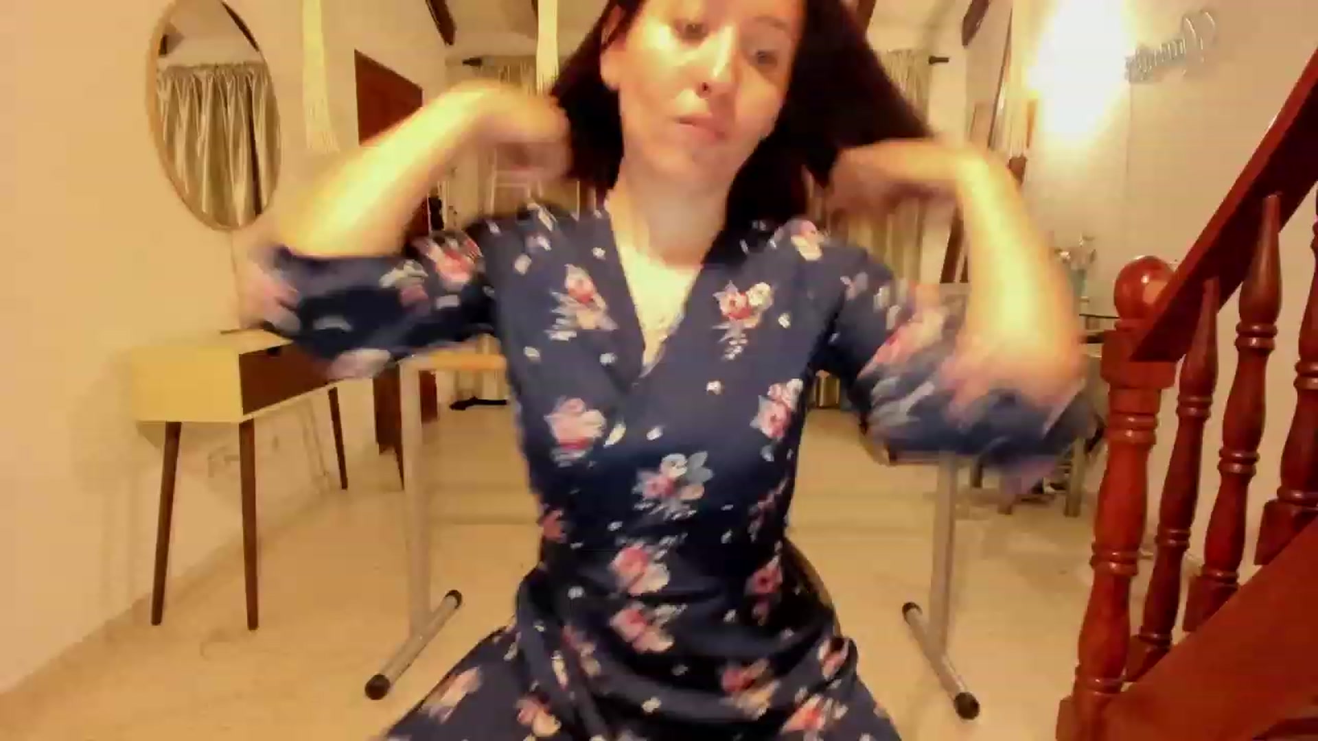 Gallery image thumbnail from Nameless_soul's myfreecams stream on, 11/02/2023, 04:50 image 7 of 20
