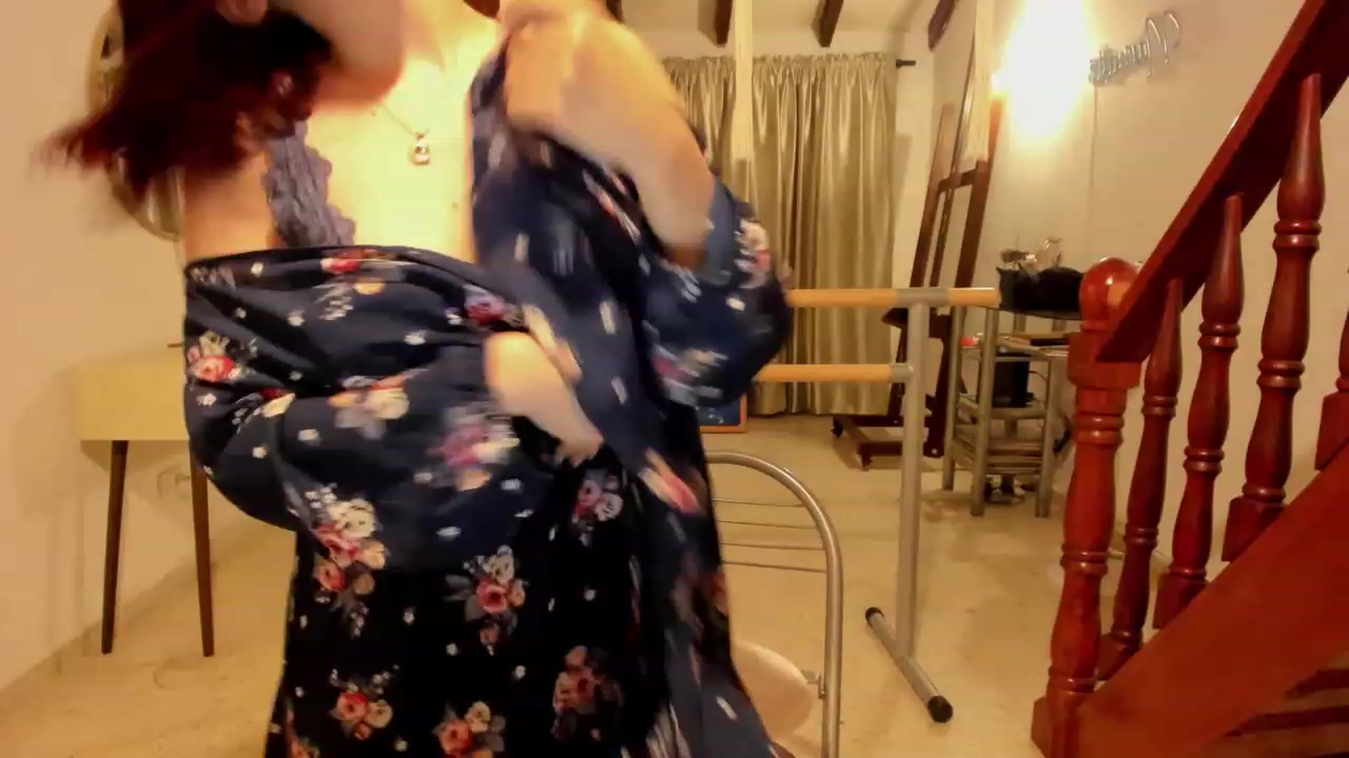 Gallery image thumbnail from Nameless_soul's myfreecams stream on, 11/02/2023, 05:52 image 19 of 20