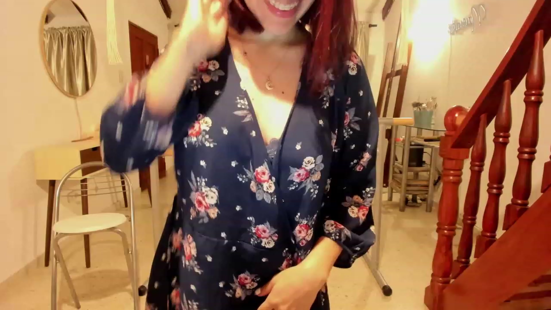 Gallery image thumbnail from Nameless_soul's myfreecams stream on, 11/02/2023, 05:52 image 1 of 20
