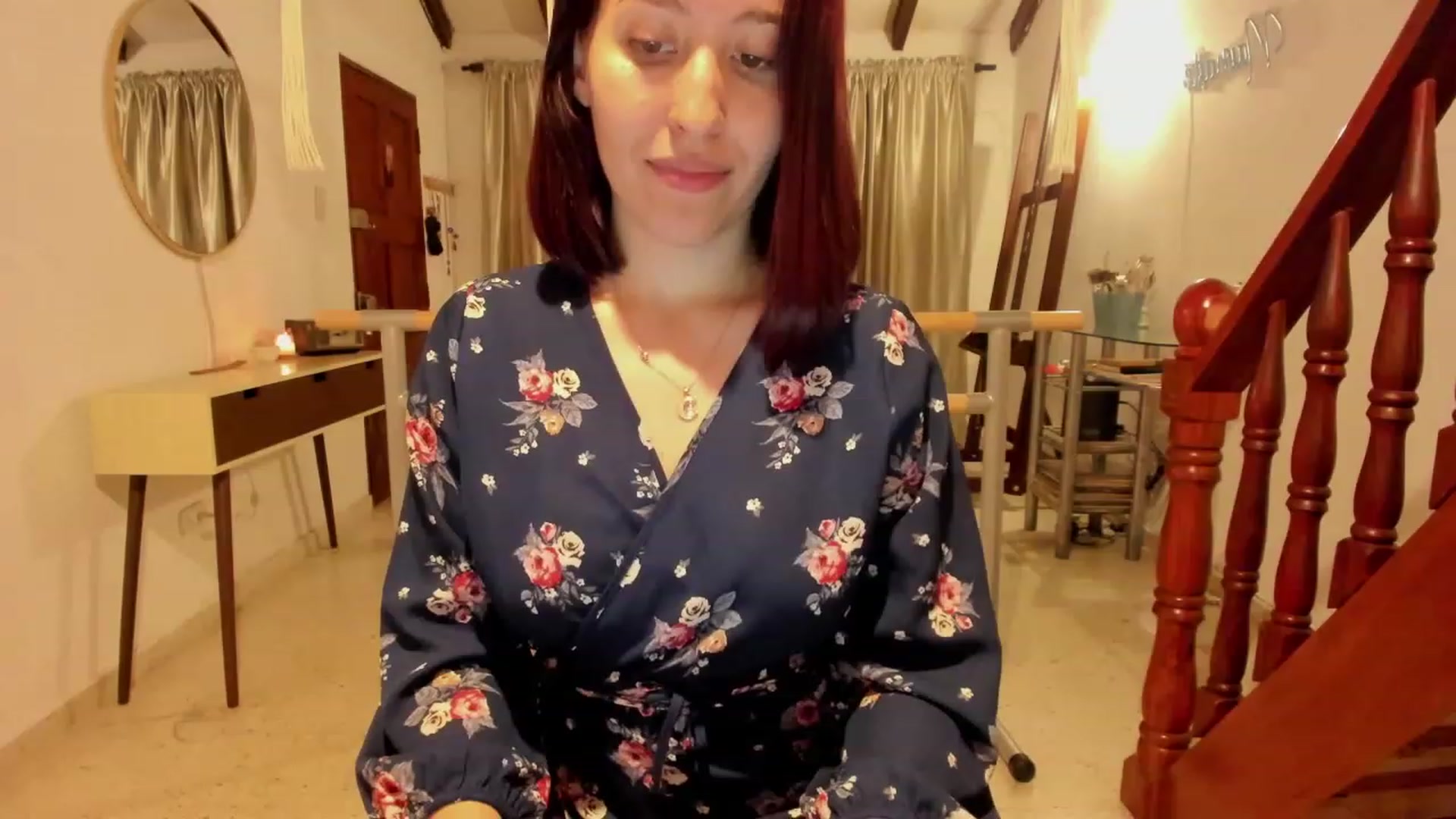Gallery image thumbnail from Nameless_soul's myfreecams stream on, 11/02/2023, 05:52 image 8 of 20