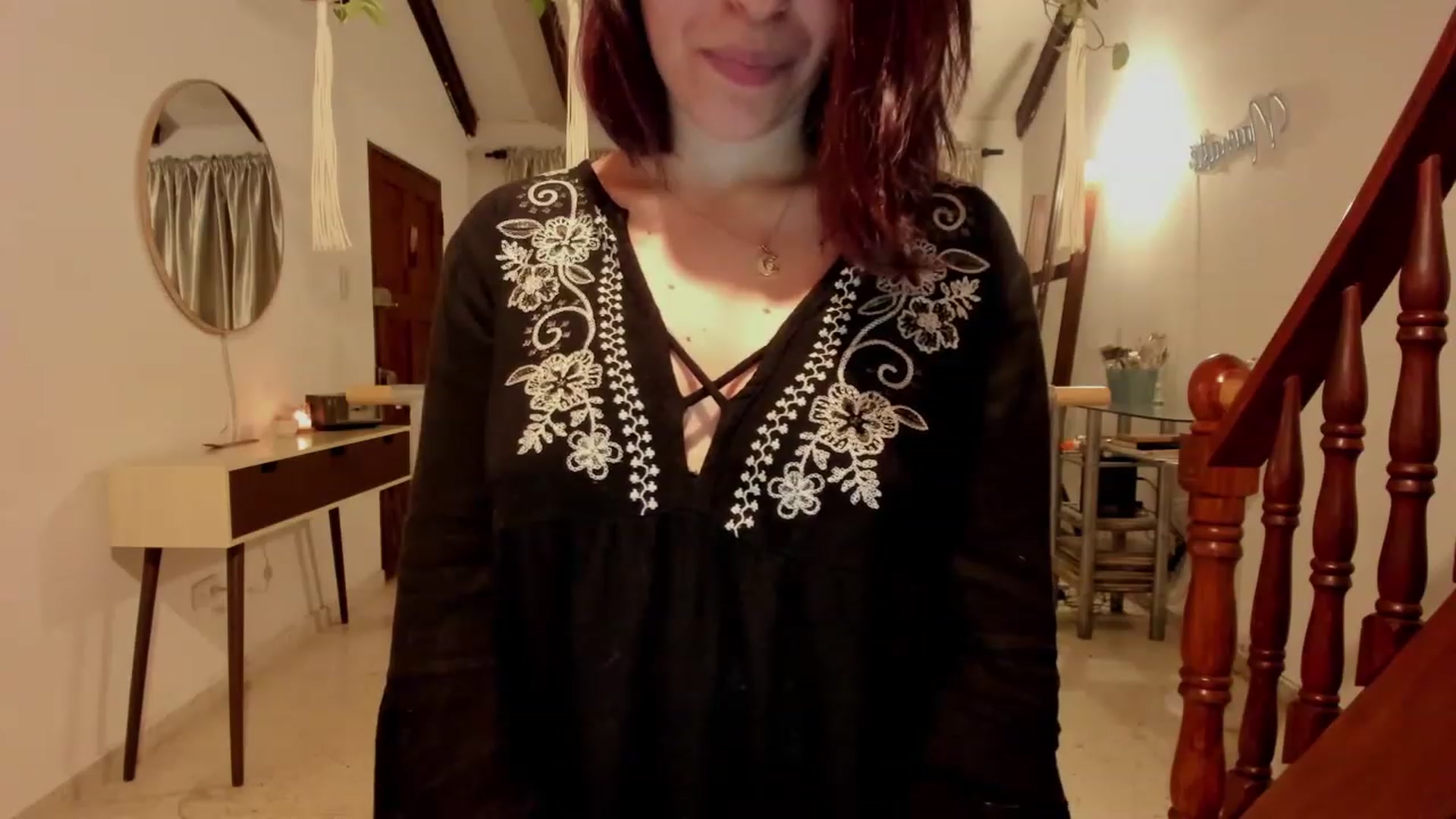 Gallery image thumbnail from Nameless_soul's myfreecams stream on, 11/04/2023, 05:38 image 18 of 20