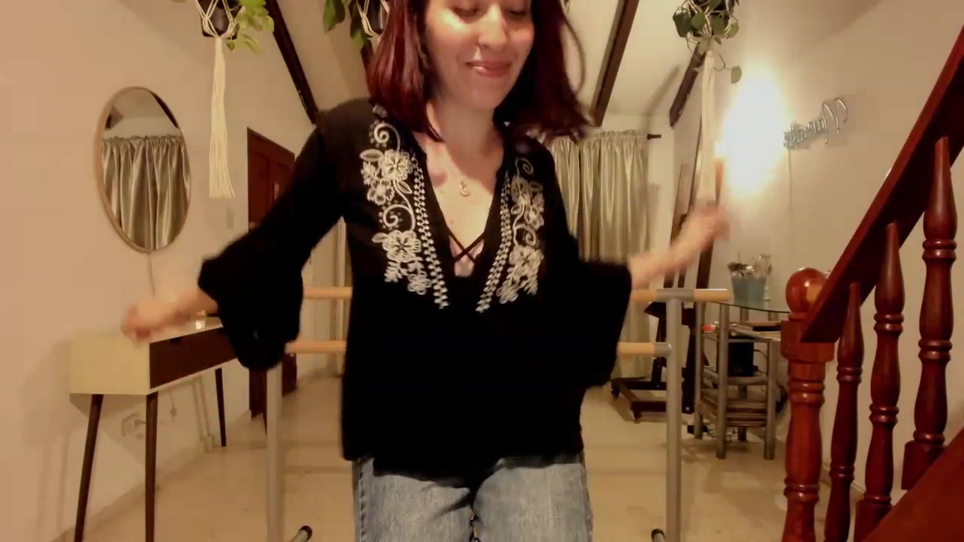 Gallery image thumbnail from Nameless_soul's myfreecams stream on, 11/04/2023, 05:38 image 13 of 20