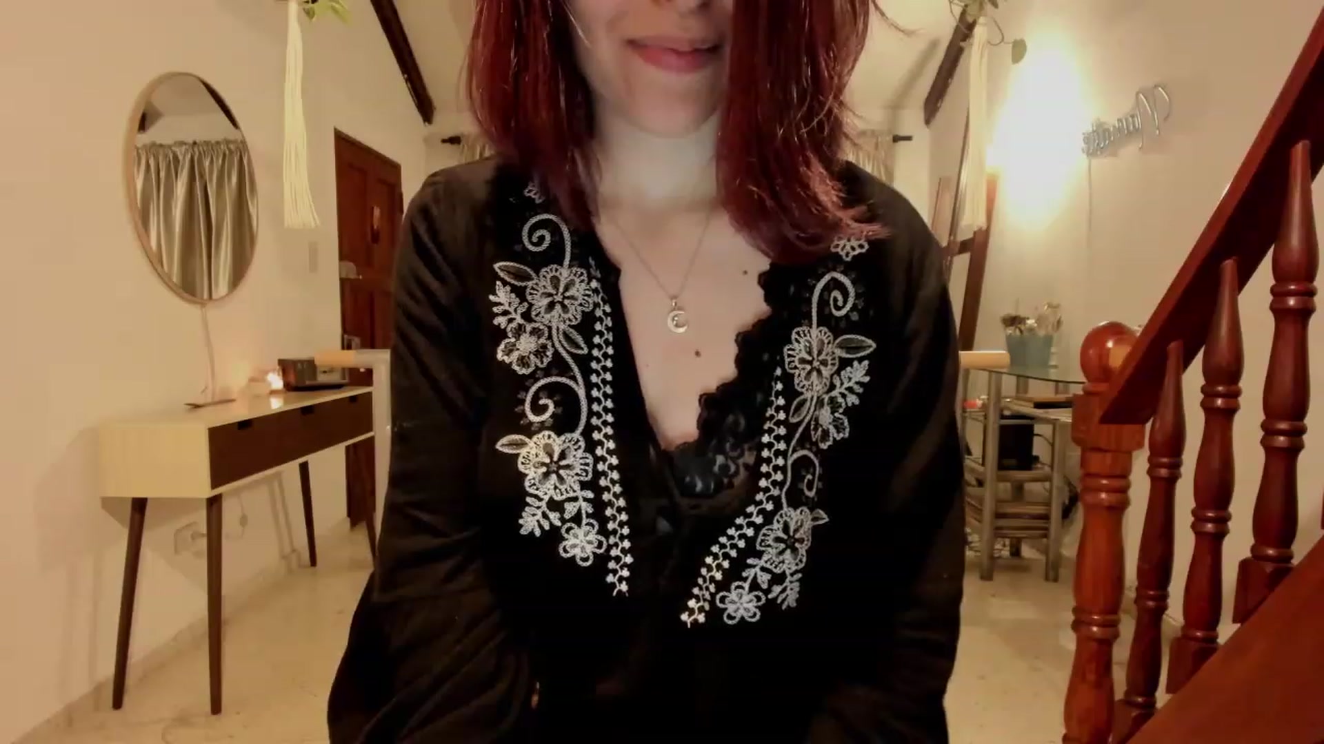 Gallery image thumbnail from Nameless_soul's myfreecams stream on, 11/04/2023, 05:38 image 20 of 20