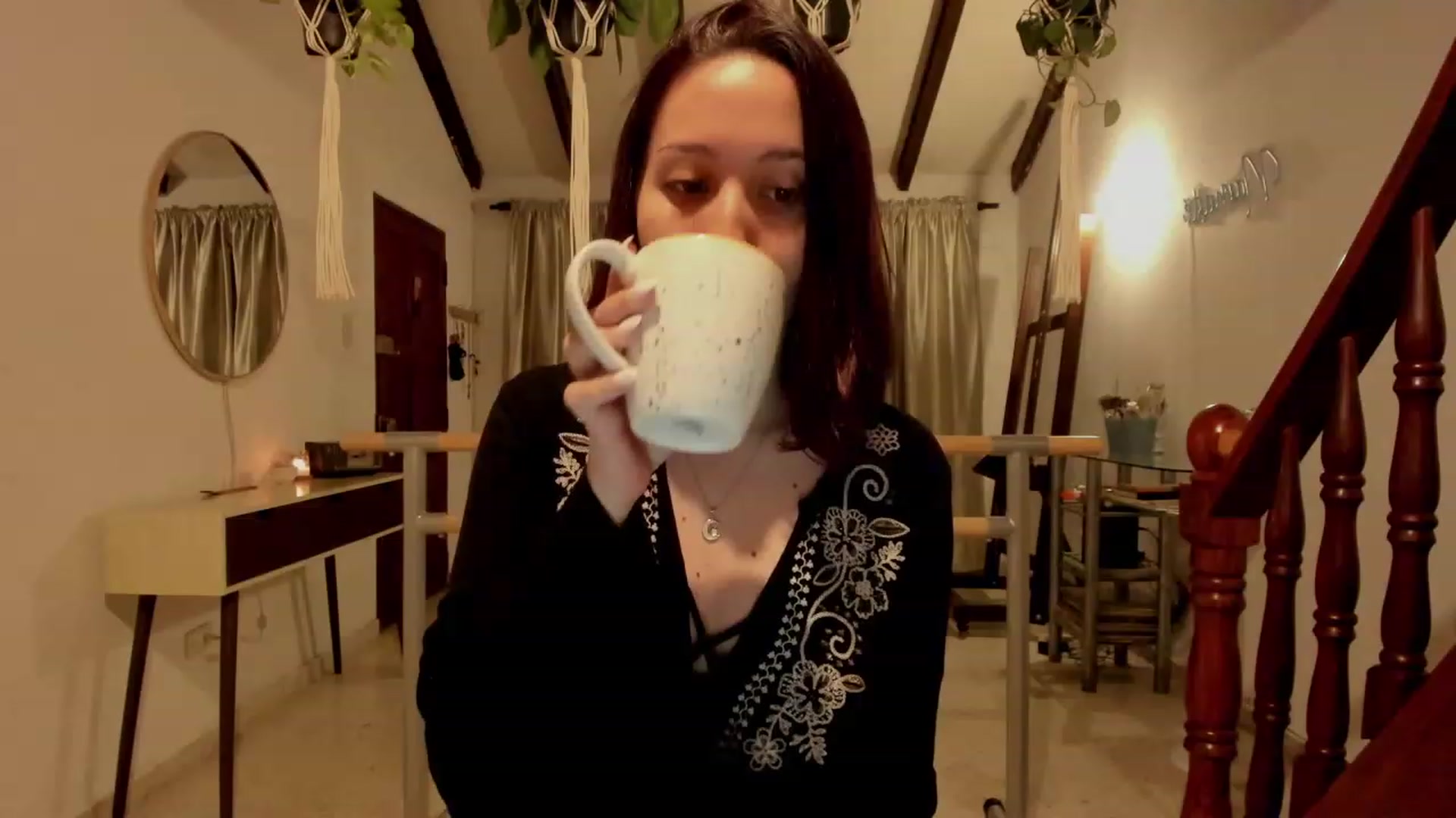 Gallery image thumbnail from Nameless_soul's myfreecams stream on, 11/04/2023, 05:38 image 4 of 20