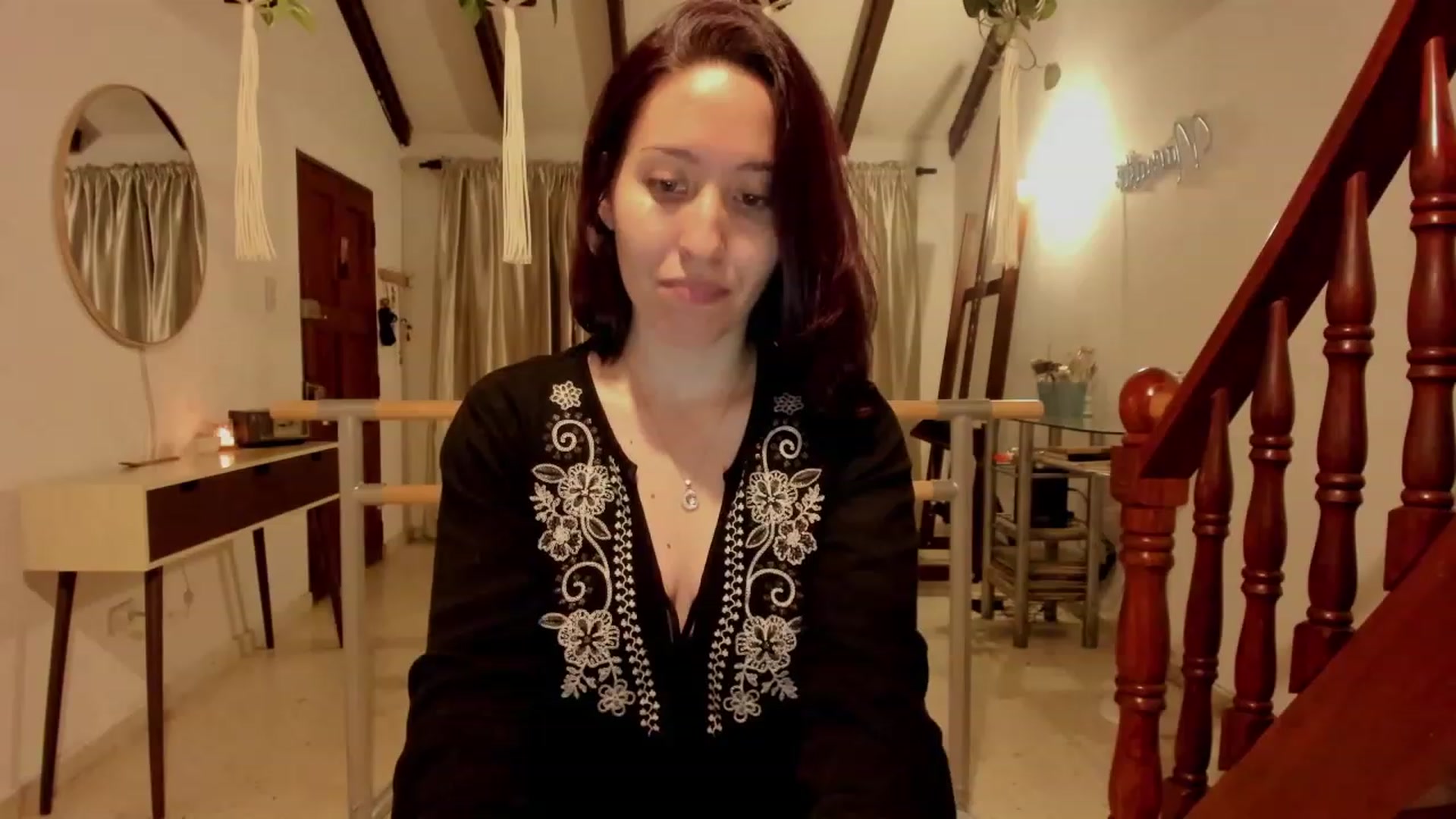 Gallery image thumbnail from Nameless_soul's myfreecams stream on, 11/04/2023, 08:08 image 19 of 20