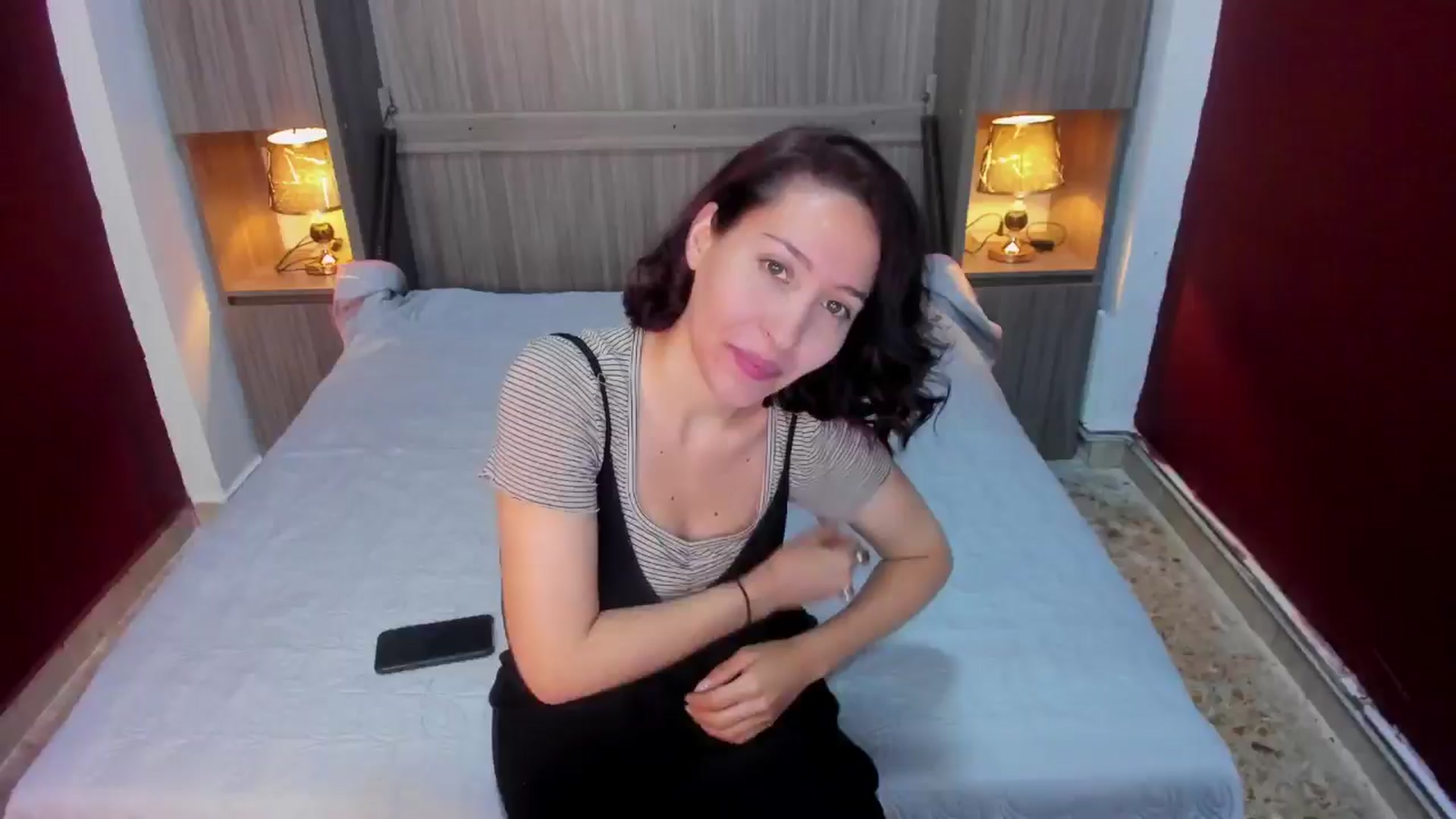 Gallery image thumbnail from Nameless_soul's myfreecams stream on, 06/19/2024, 13:05 image 16 of 20