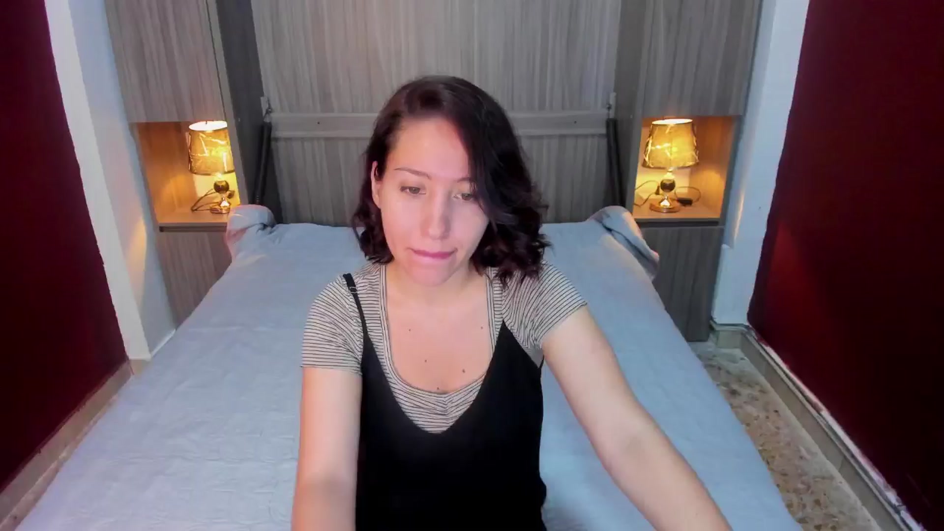 Gallery image thumbnail from Nameless_soul's myfreecams stream on, 06/19/2024, 13:05 image 6 of 20