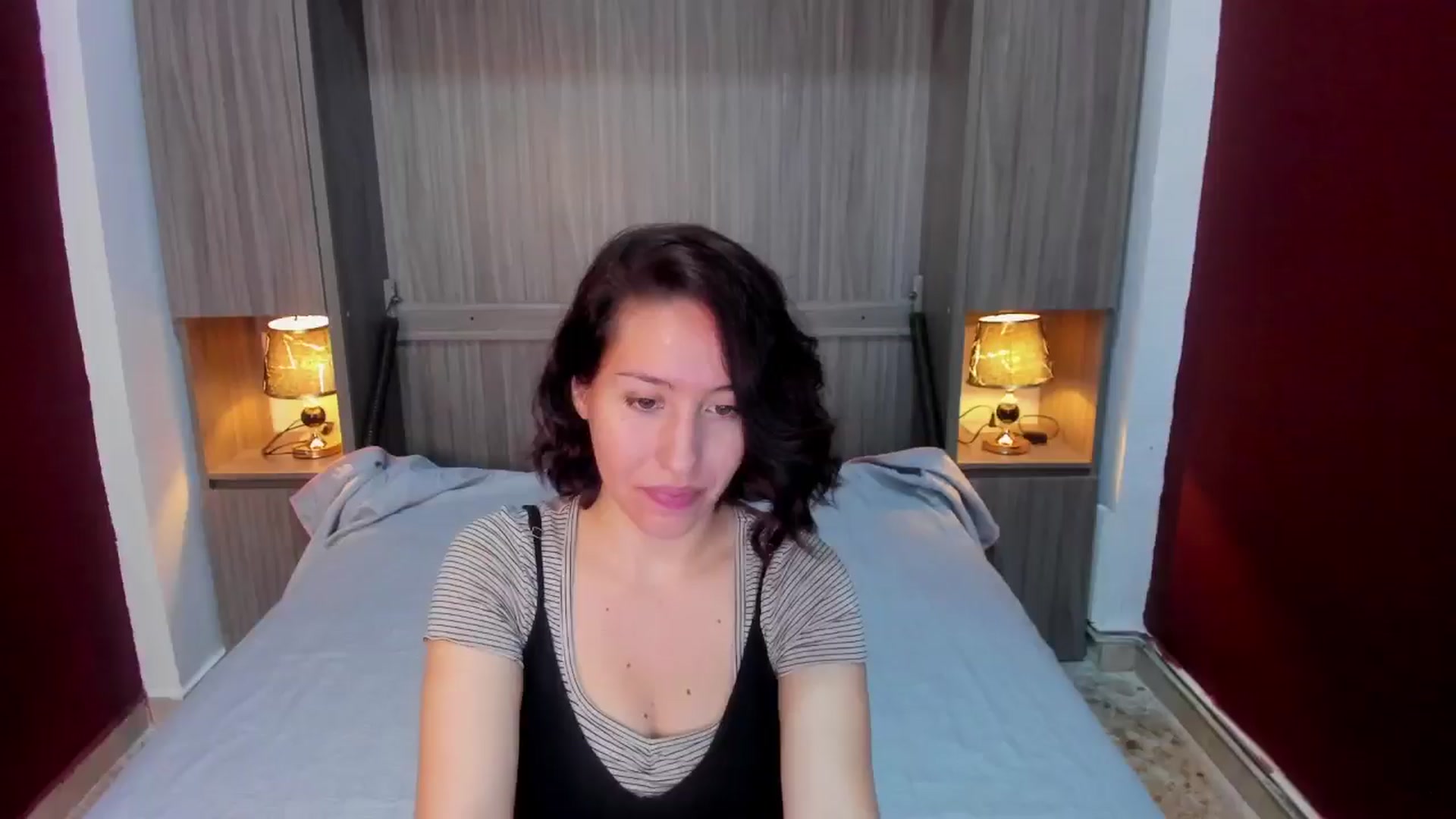 Gallery image thumbnail from Nameless_soul's myfreecams stream on, 06/19/2024, 14:26 image 10 of 20