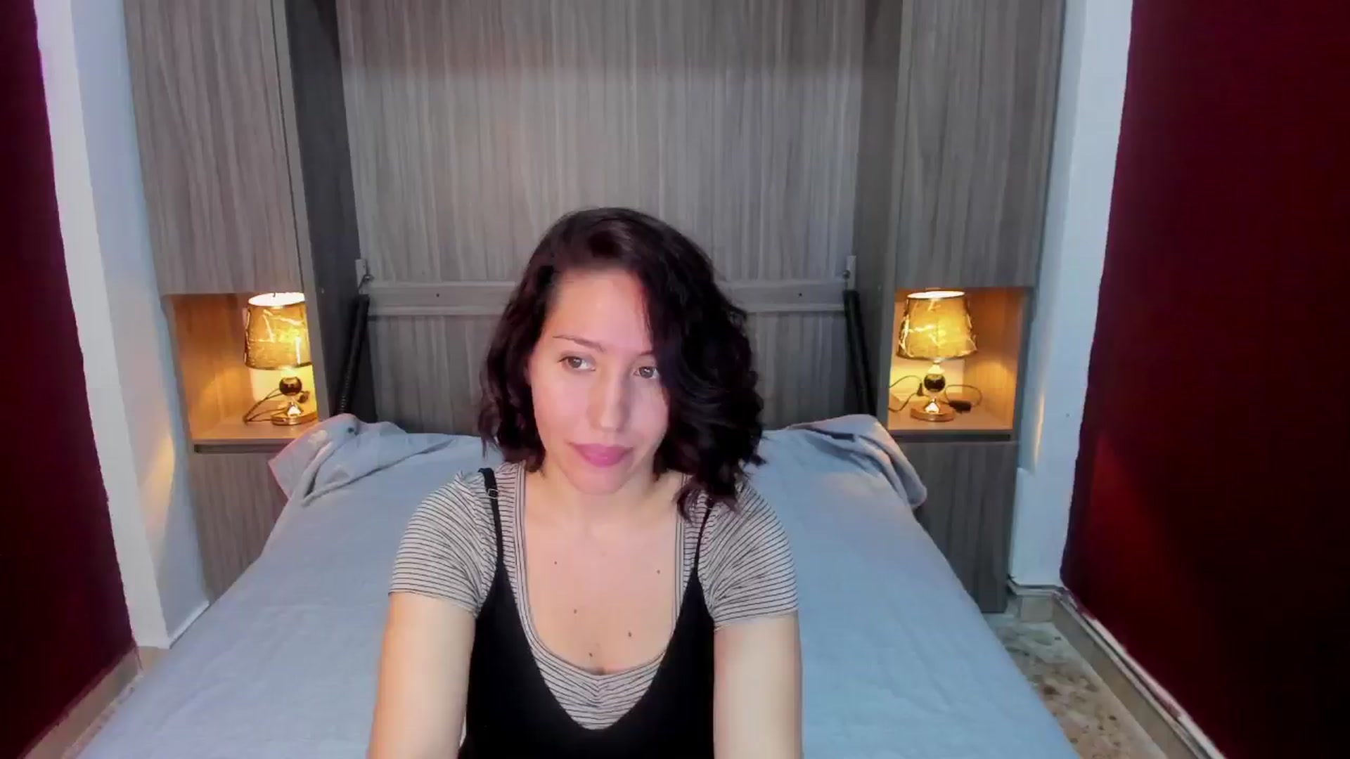 Gallery image thumbnail from Nameless_soul's myfreecams stream on, 06/19/2024, 14:26 image 2 of 20