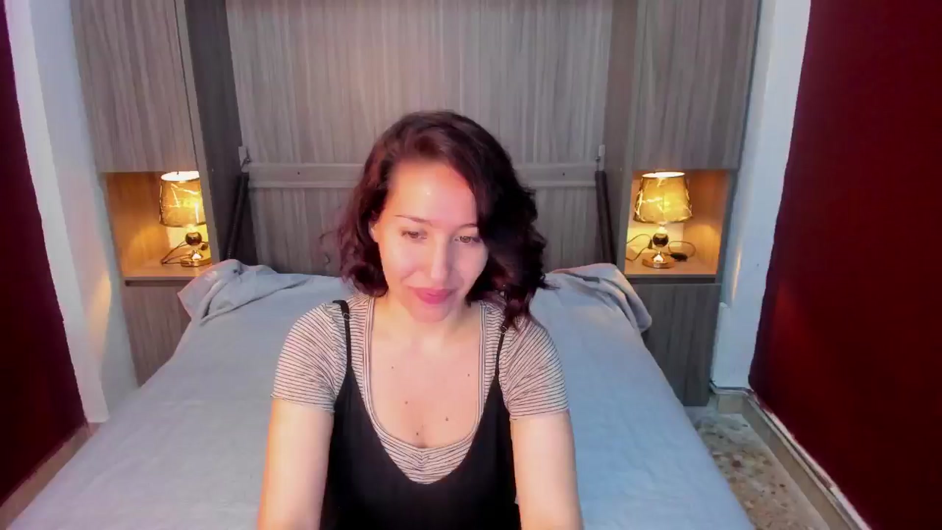 Gallery image thumbnail from Nameless_soul's myfreecams stream on, 06/19/2024, 15:33 image 3 of 20