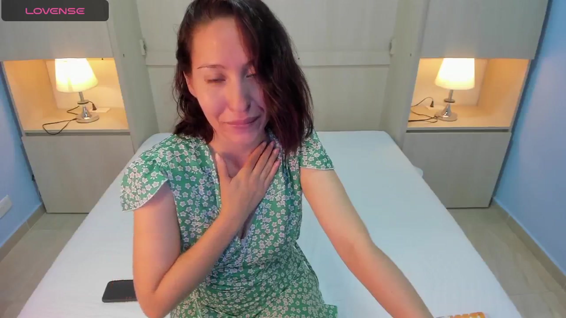Gallery image thumbnail from Nameless_soul's myfreecams stream on, 06/24/2024, 14:01 image 4 of 20