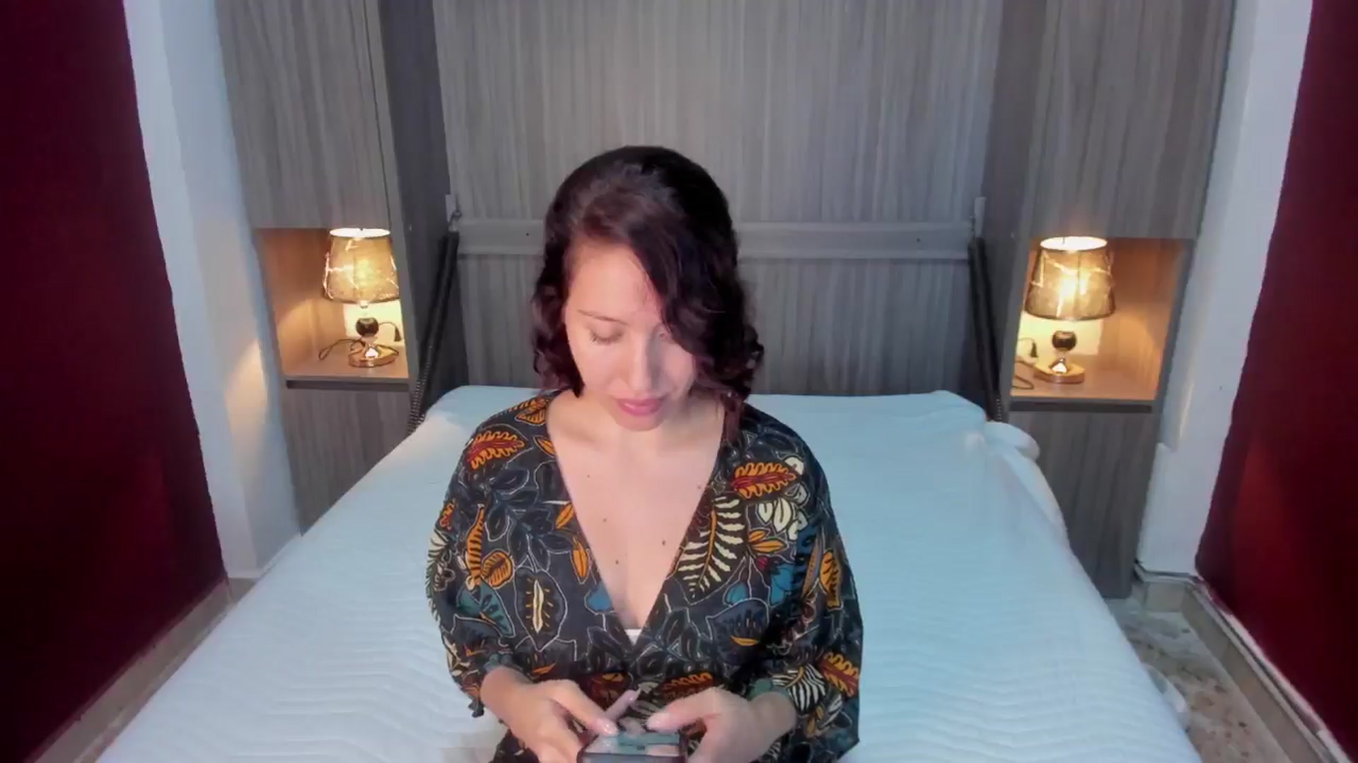 Gallery image thumbnail from Nameless_soul's myfreecams stream on, 06/28/2024, 18:41 image 8 of 20