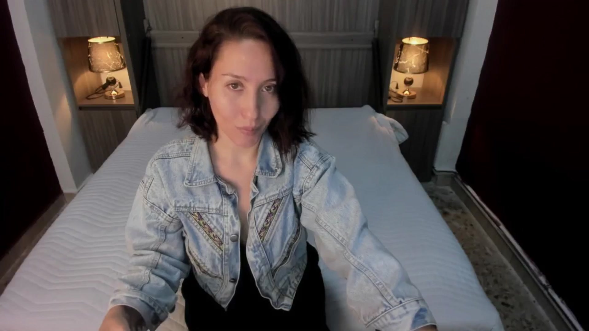 Gallery image thumbnail from Nameless_soul's myfreecams stream on, 07/03/2024, 18:28 image 5 of 20