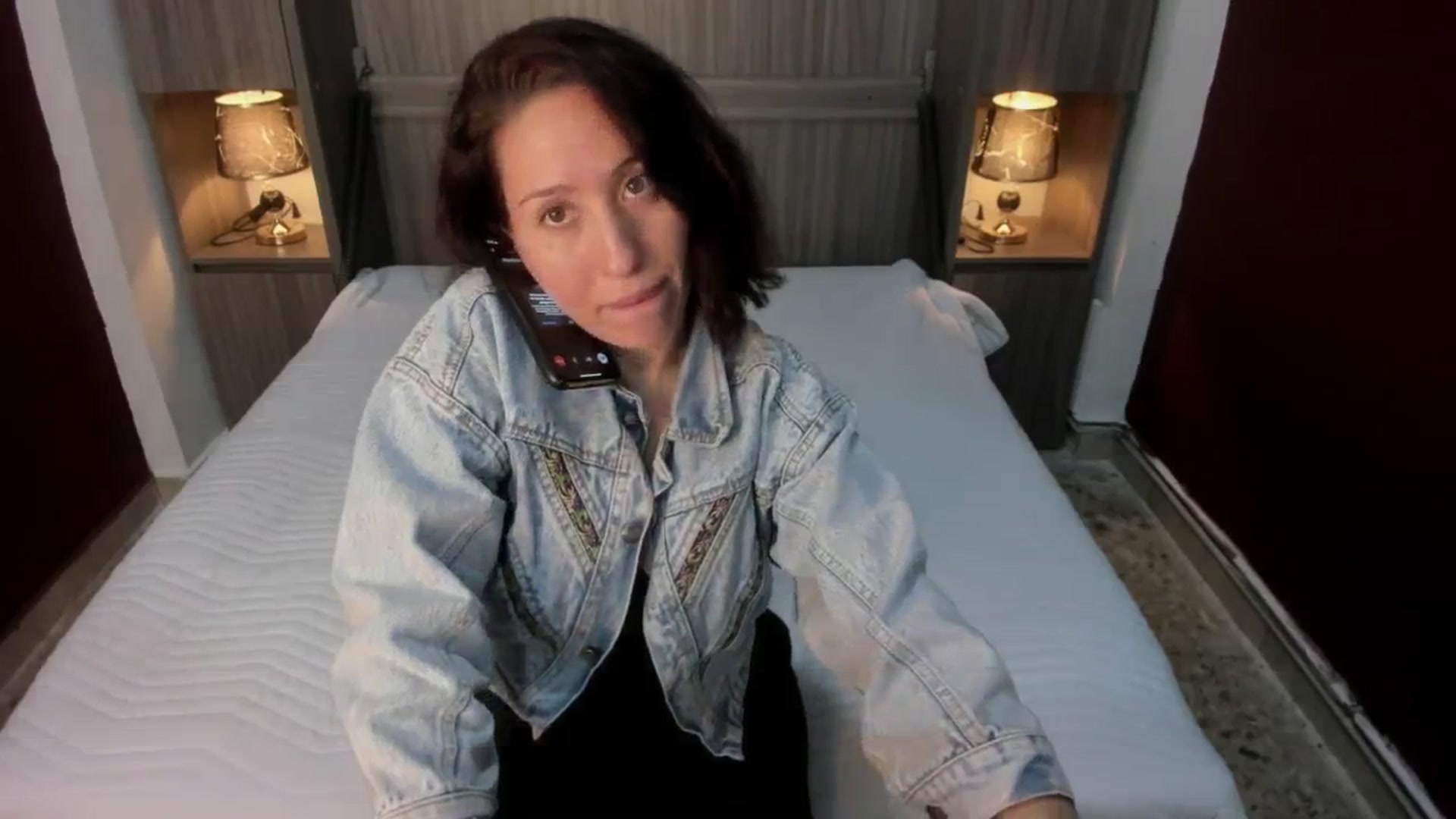 Gallery image thumbnail from Nameless_soul's myfreecams stream on, 07/03/2024, 18:28 image 4 of 20