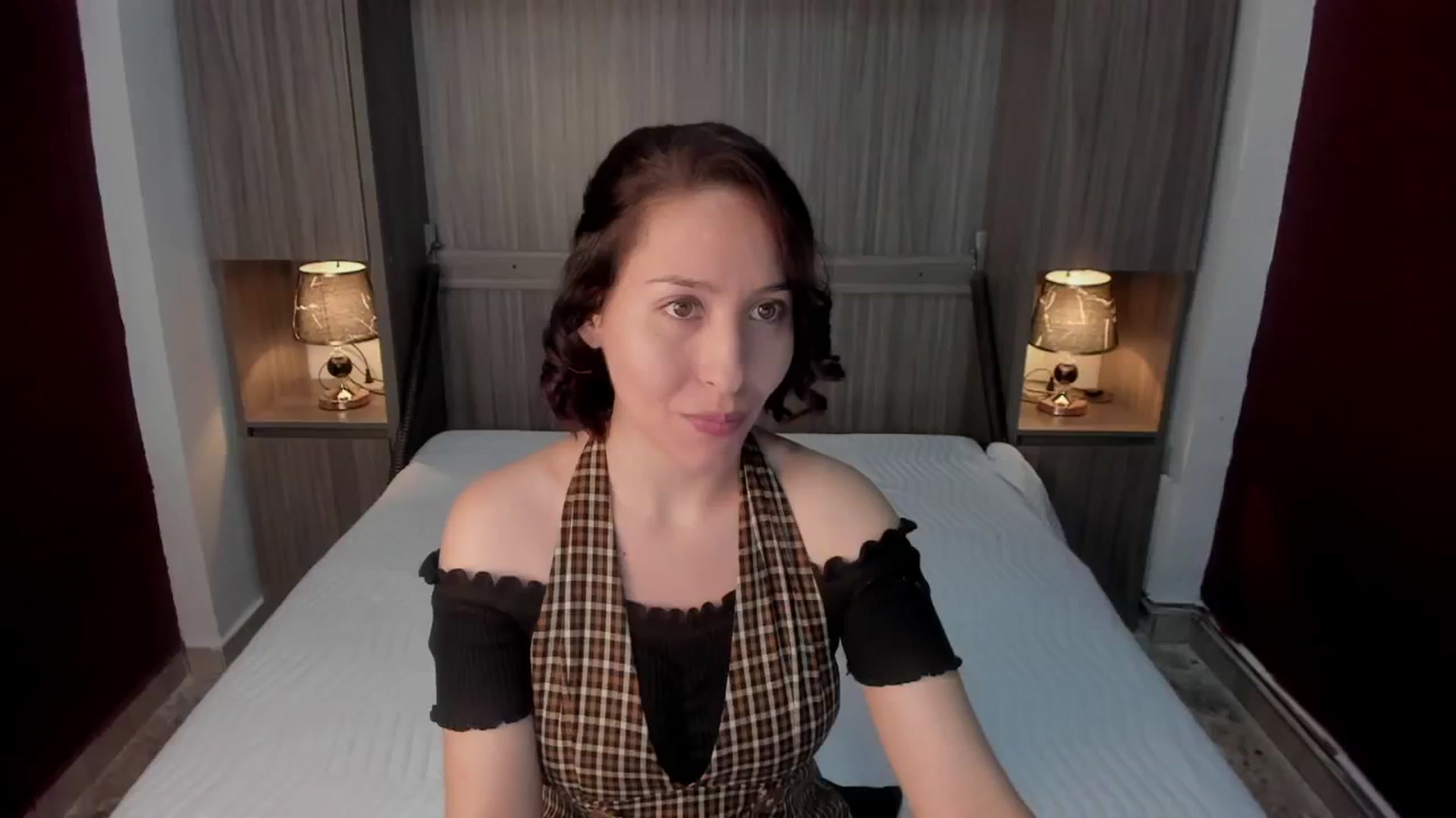 Gallery image thumbnail from Nameless_soul's myfreecams stream on, 07/04/2024, 12:32 image 4 of 20