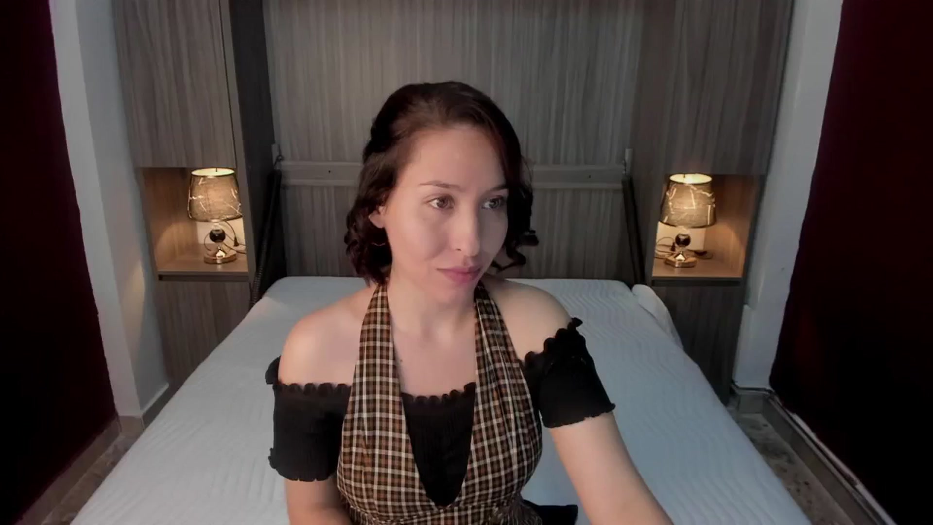 Gallery image thumbnail from Nameless_soul's myfreecams stream on, 07/04/2024, 12:32 image 12 of 20