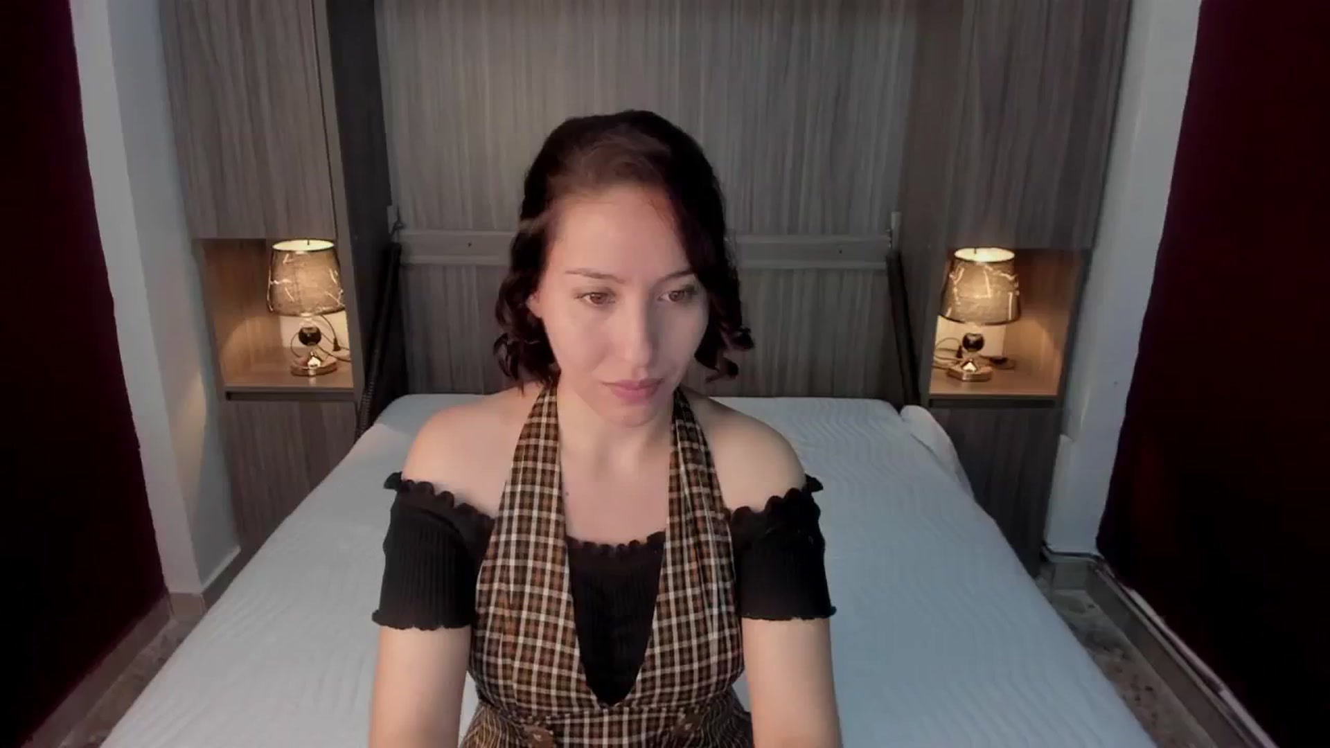 Gallery image thumbnail from Nameless_soul's myfreecams stream on, 07/04/2024, 12:32 image 9 of 20
