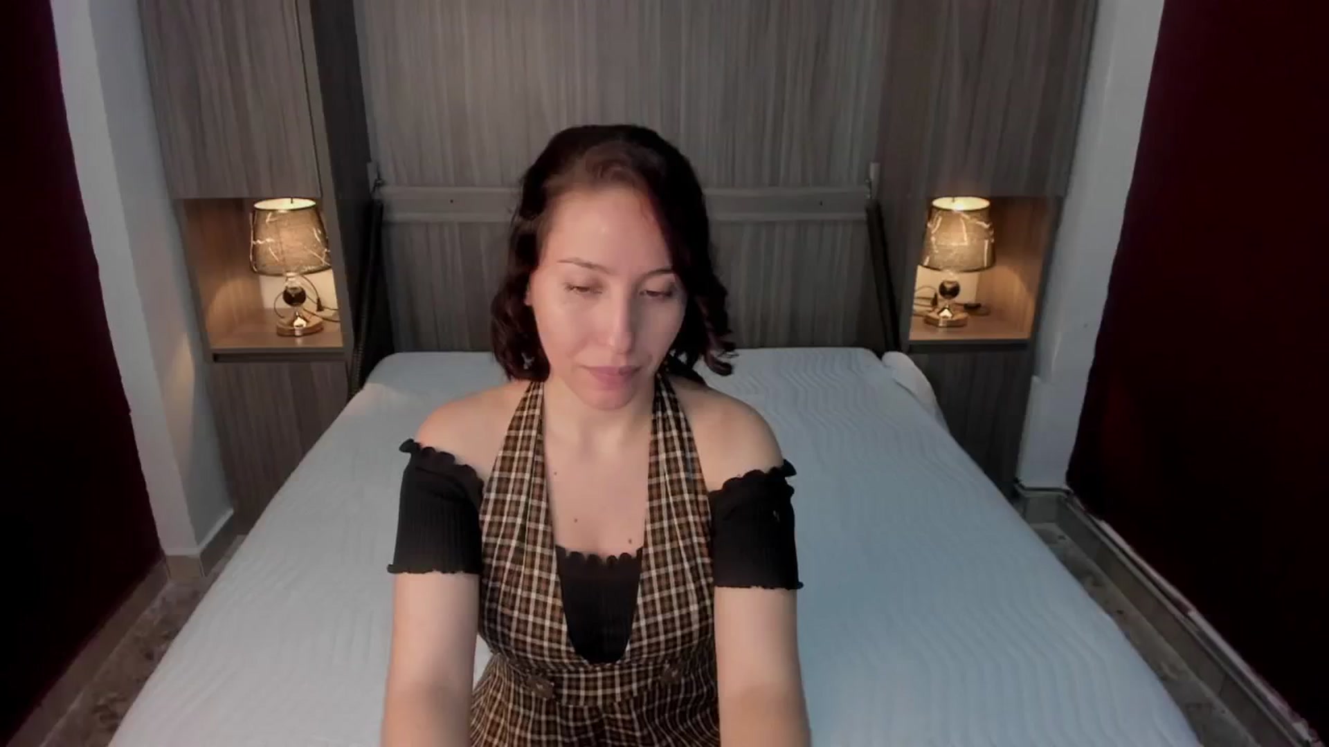 Gallery image thumbnail from Nameless_soul's myfreecams stream on, 07/04/2024, 17:32 image 5 of 20