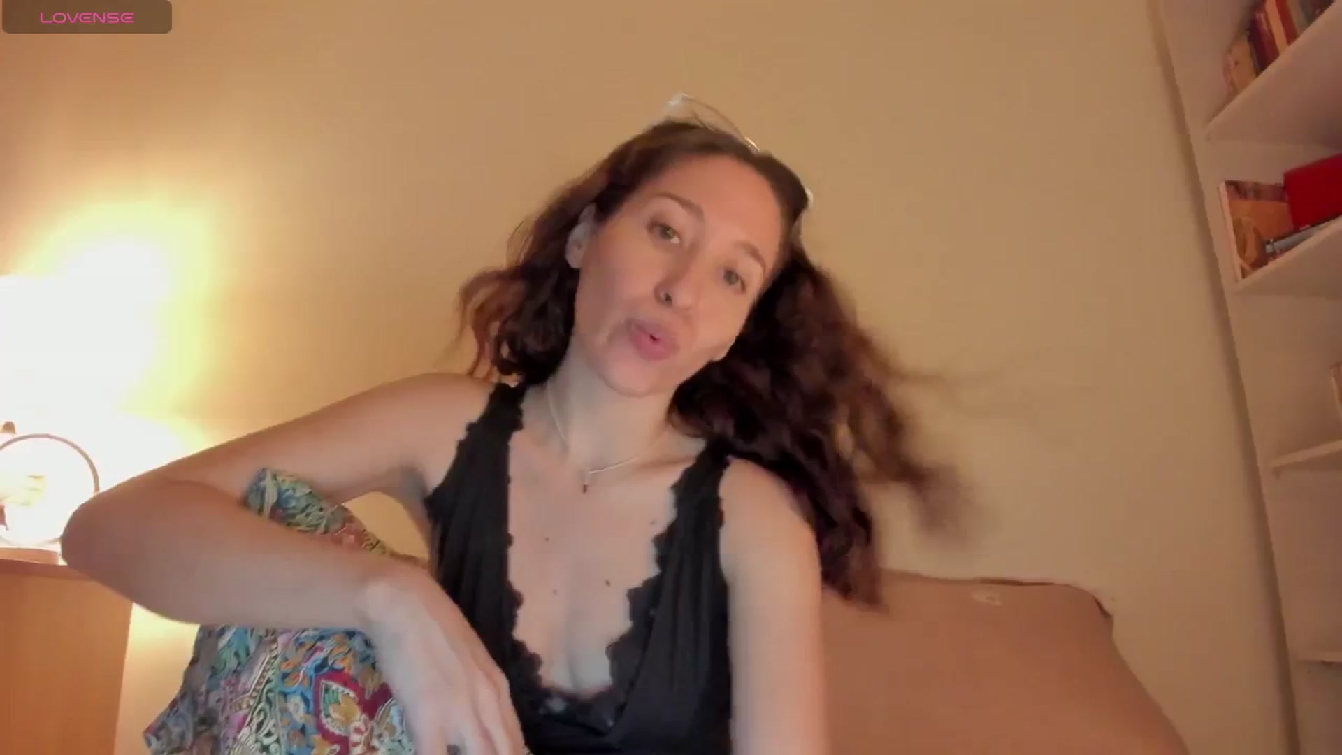Gallery image thumbnail from Nameless_soul's myfreecams stream on, 04/20/2025, 09:27 image 20 of 20