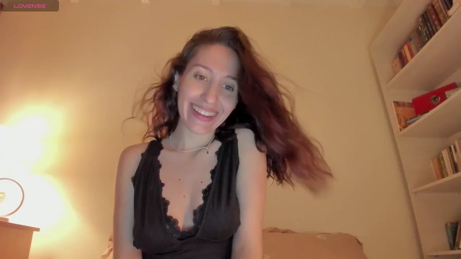 Gallery image thumbnail from Nameless_soul's myfreecams stream on, 04/20/2025, 10:15 image 8 of 20