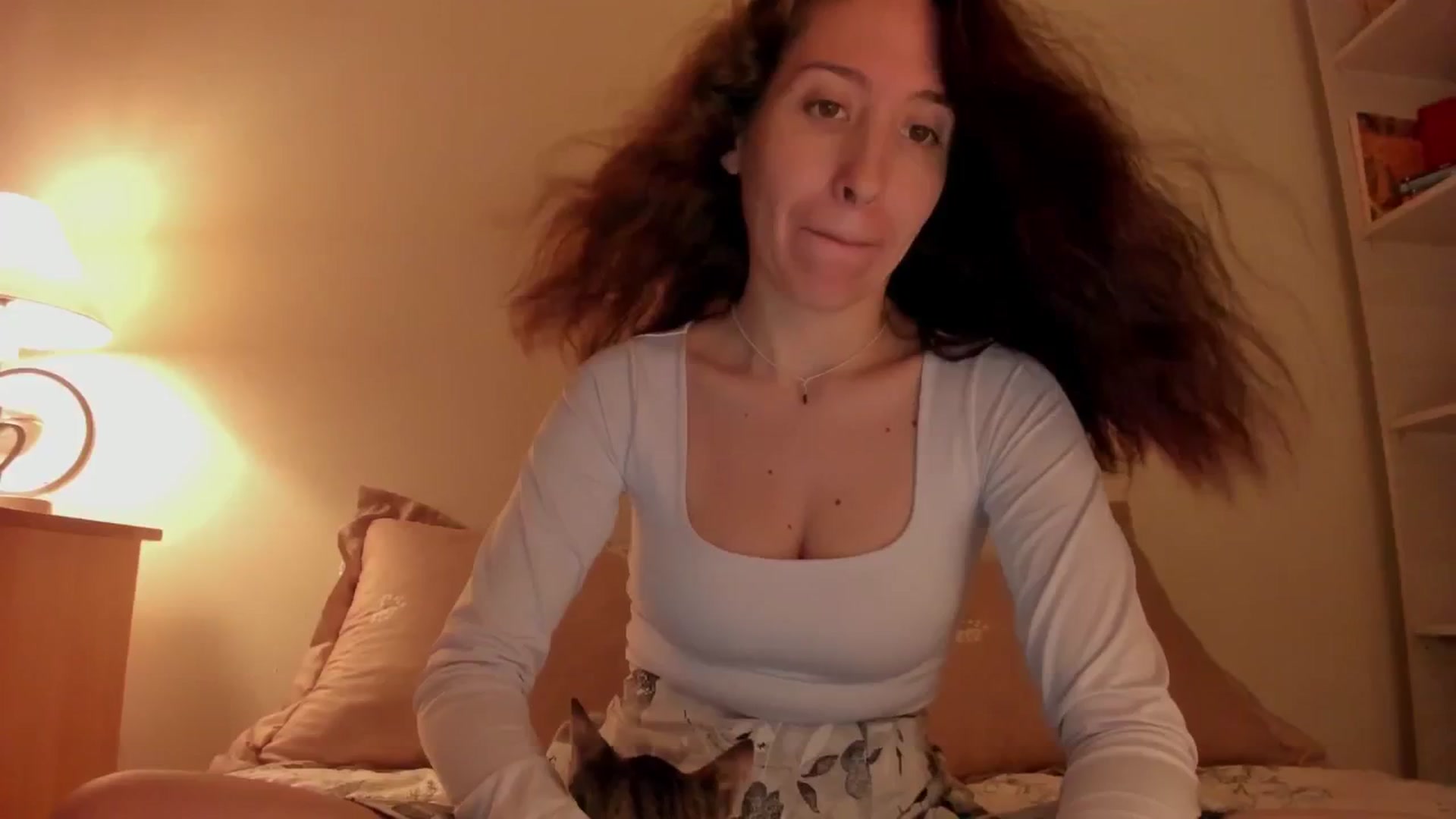 Gallery image thumbnail from Nameless_soul's myfreecams stream on, 04/21/2025, 09:02 image 8 of 20