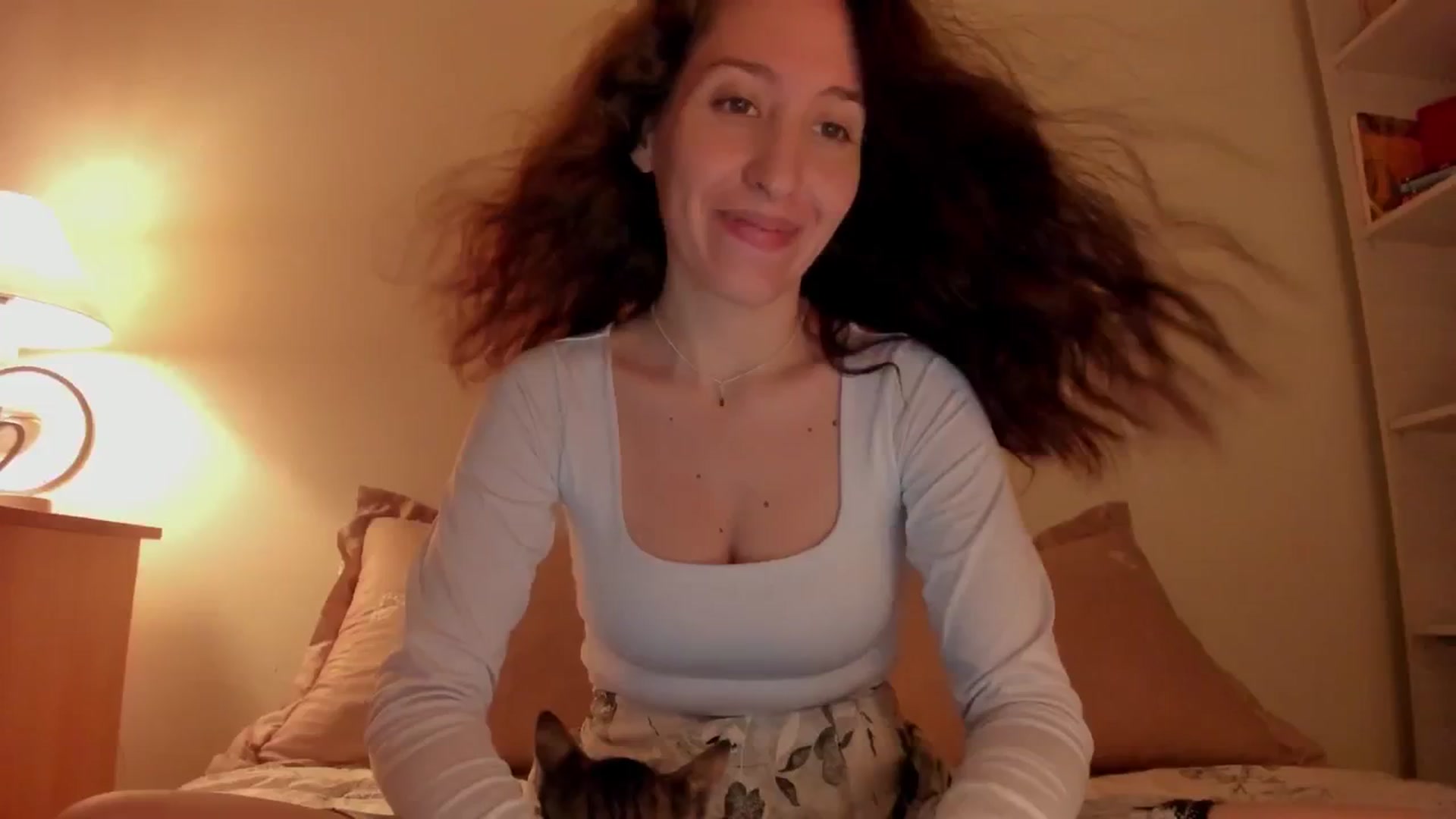 Gallery image thumbnail from Nameless_soul's myfreecams stream on, 04/21/2025, 09:02 image 7 of 20