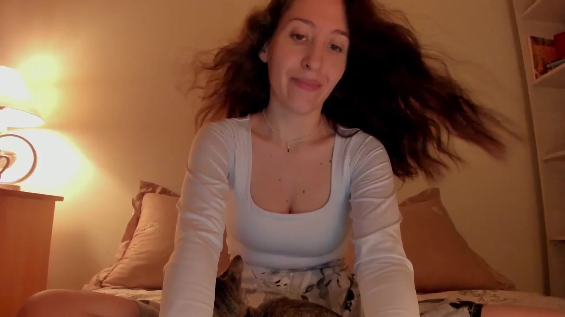 Gallery image thumbnail from Nameless_soul's myfreecams stream on, 04/21/2025, 09:02 image 6 of 20