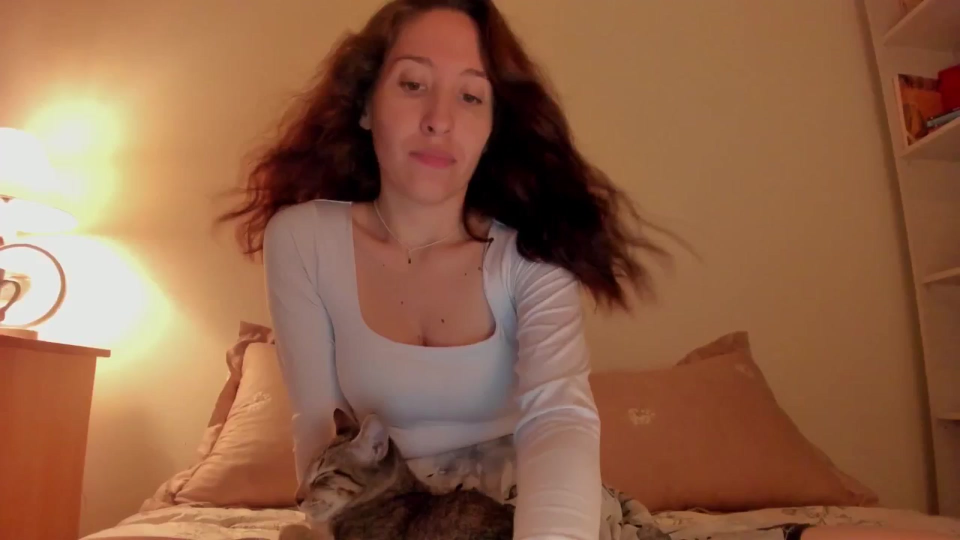 Gallery image thumbnail from Nameless_soul's myfreecams stream on, 04/21/2025, 09:02 image 4 of 20