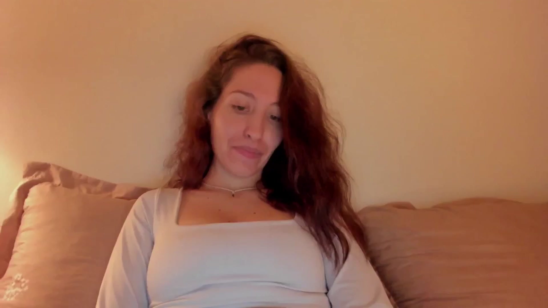 Gallery image thumbnail from Nameless_soul's myfreecams stream on, 04/21/2025, 11:18 image 10 of 20