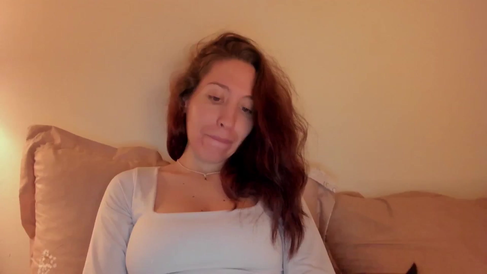 Gallery image thumbnail from Nameless_soul's myfreecams stream on, 04/21/2025, 11:18 image 18 of 20