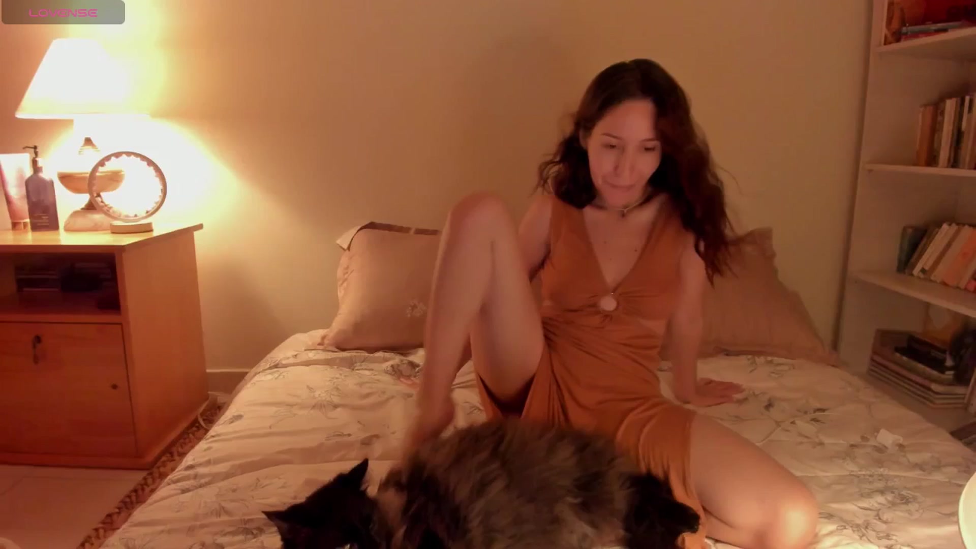 Gallery image thumbnail from Nameless_soul's myfreecams stream on, 04/22/2025, 04:16 image 14 of 20